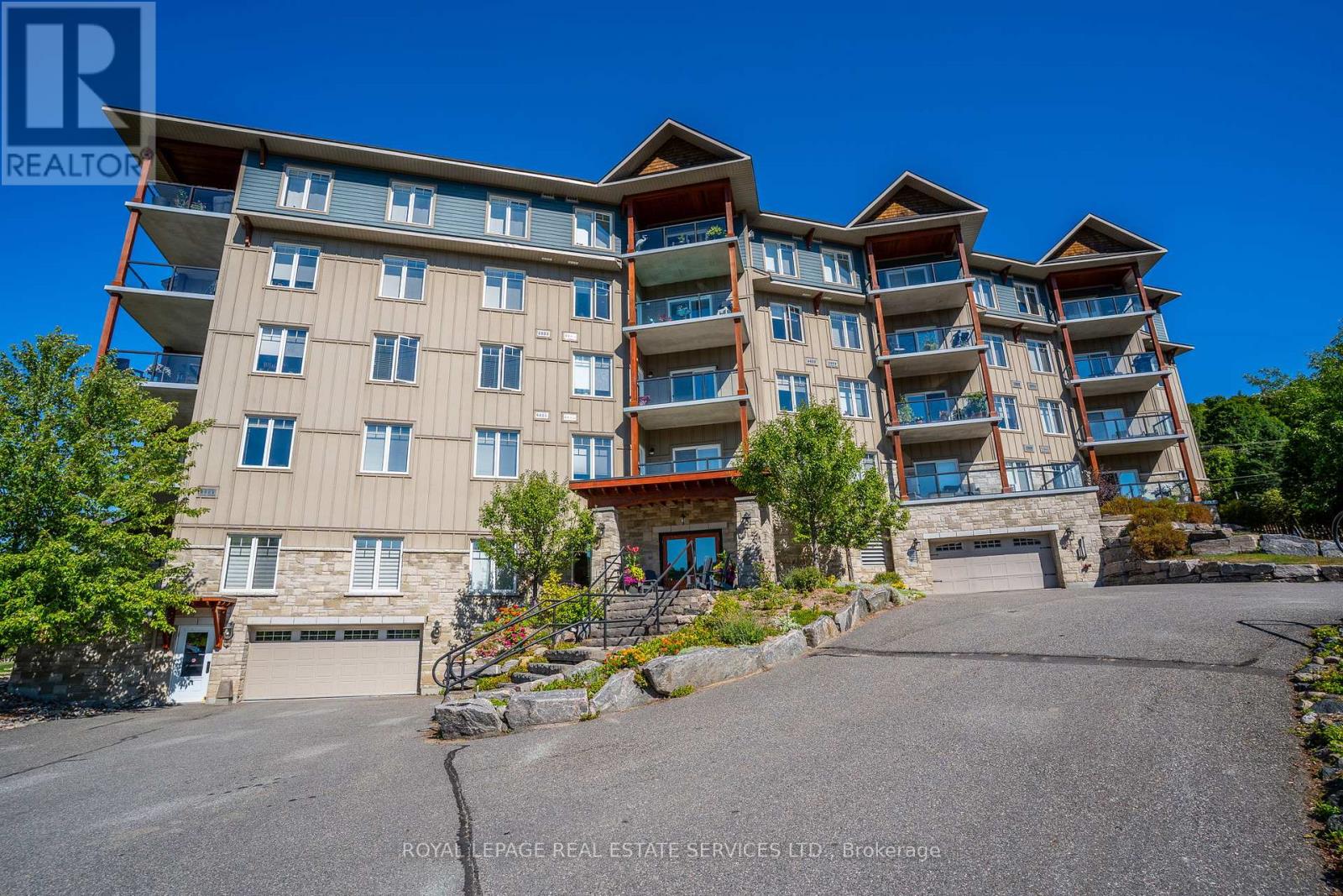 106 - 1 Park Street, Dysart Et Al (Dysart), Ontario  K0M 1S0 - Photo 23 - X12364450