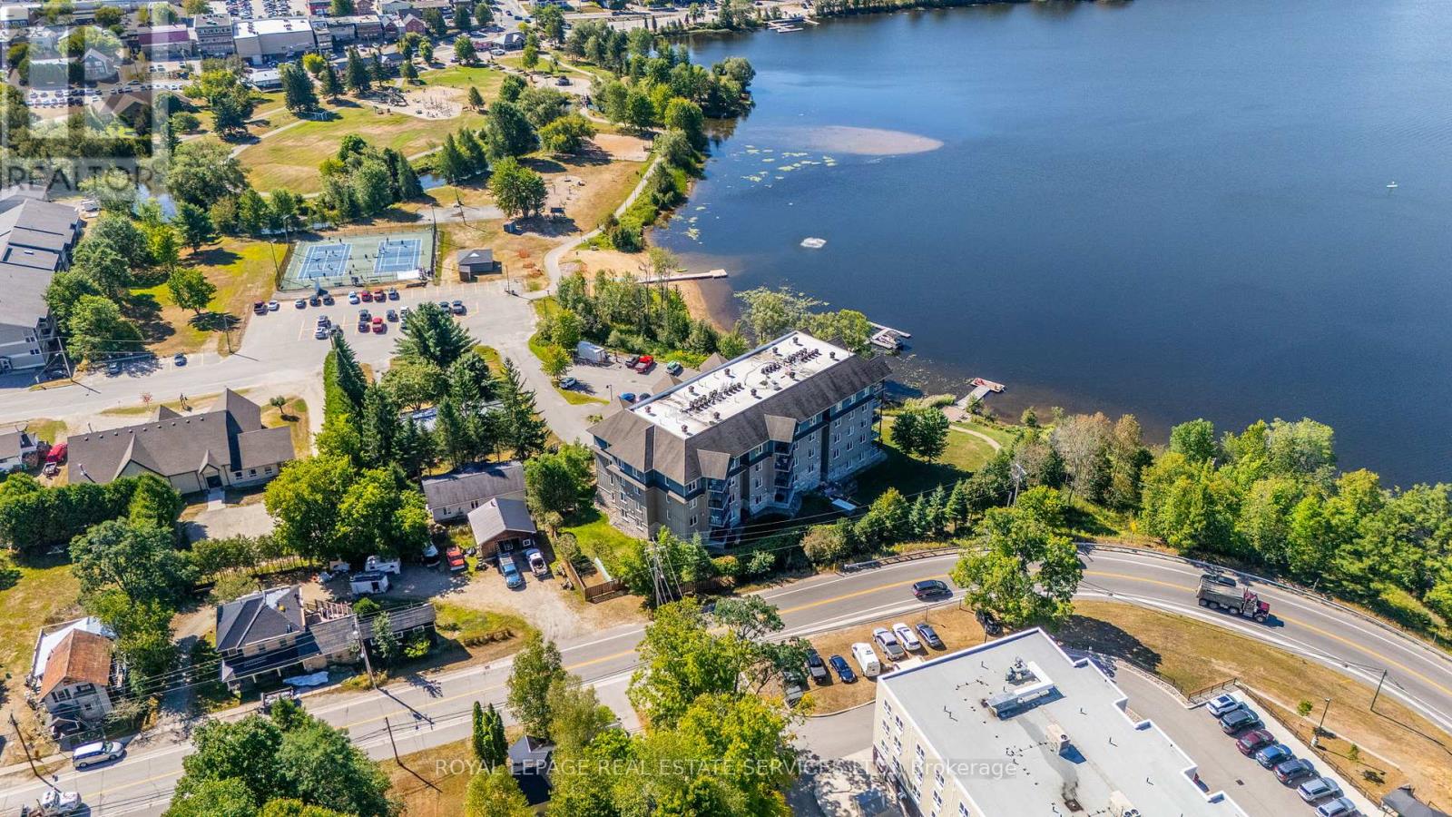 106 - 1 Park Street, Dysart Et Al (Dysart), Ontario  K0M 1S0 - Photo 25 - X12364450