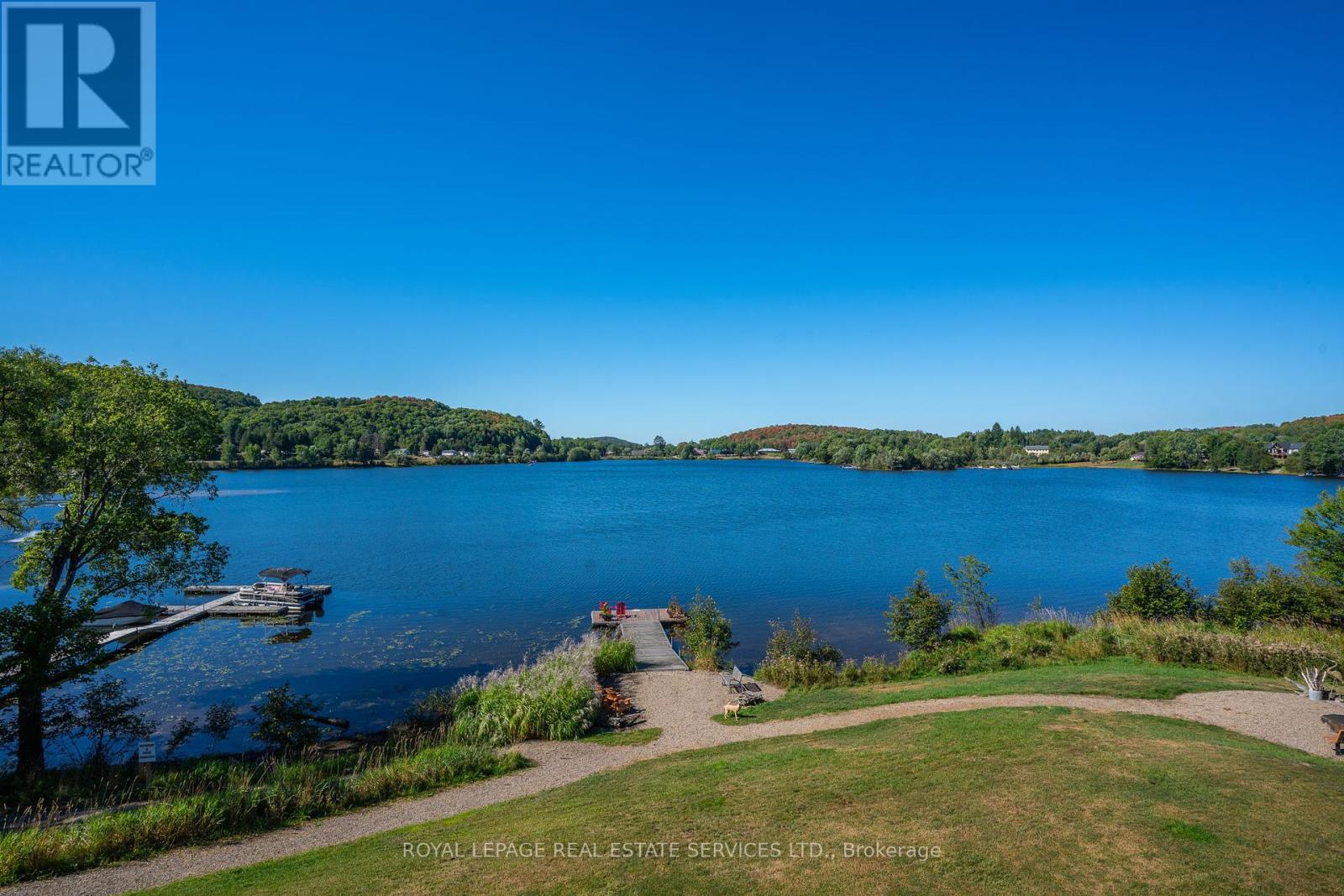 106 - 1 Park Street, Dysart Et Al (Dysart), Ontario  K0M 1S0 - Photo 26 - X12364450