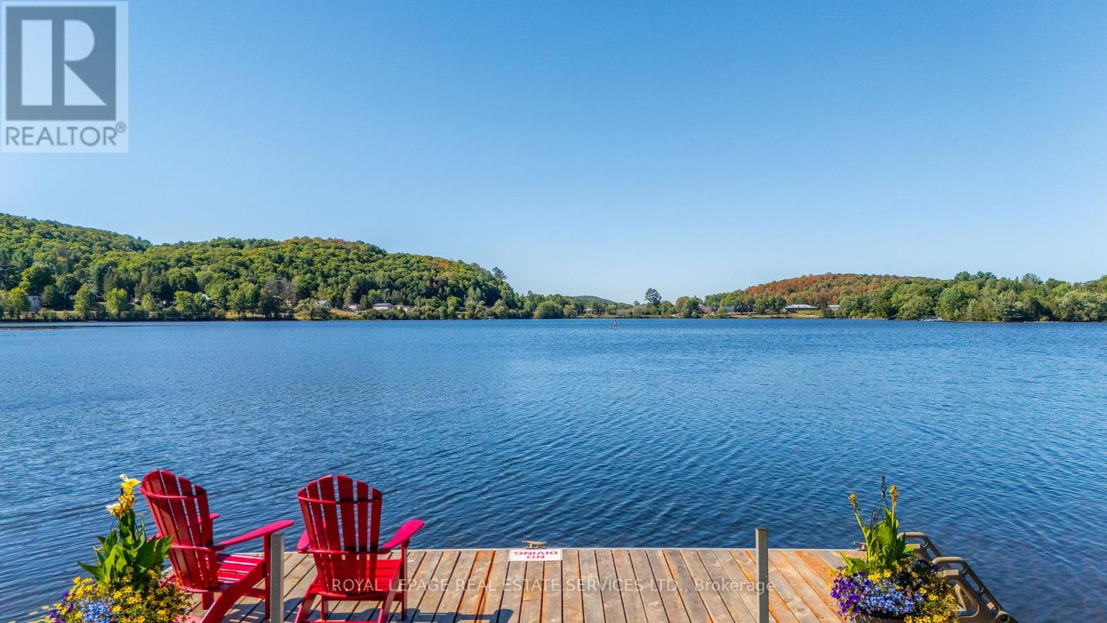 106 - 1 Park Street, Dysart Et Al (Dysart), Ontario  K0M 1S0 - Photo 27 - X12364450