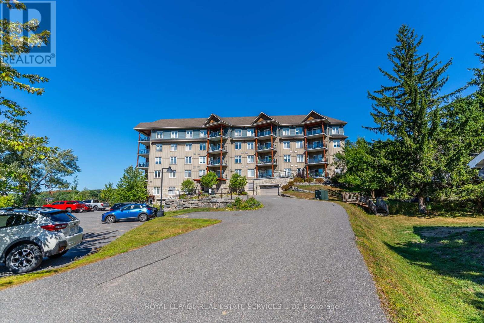 106 - 1 Park Street, Dysart Et Al (Dysart), Ontario  K0M 1S0 - Photo 28 - X12364450