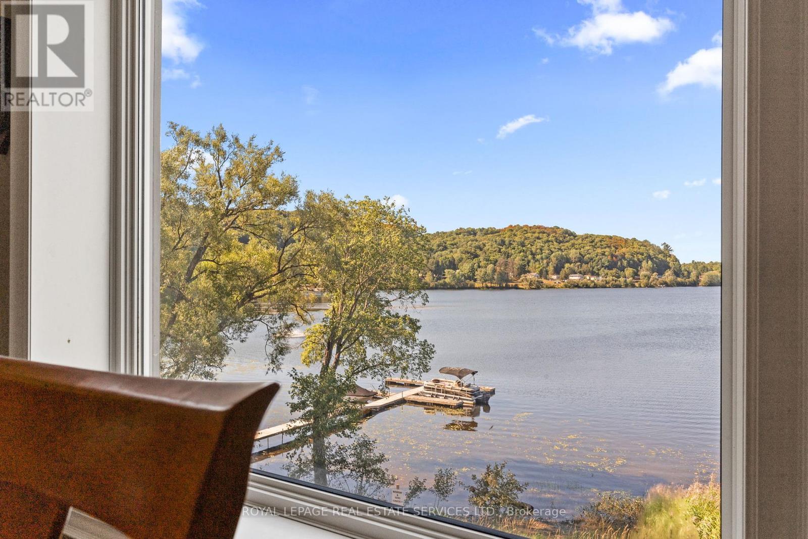 106 - 1 Park Street, Dysart Et Al (Dysart), Ontario  K0M 1S0 - Photo 4 - X12364450