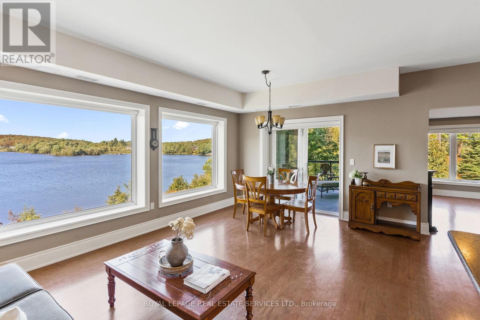 106 - 1 Park Street, Dysart Et Al (Dysart), Ontario  K0M 1S0 - Photo 5 - X12364450