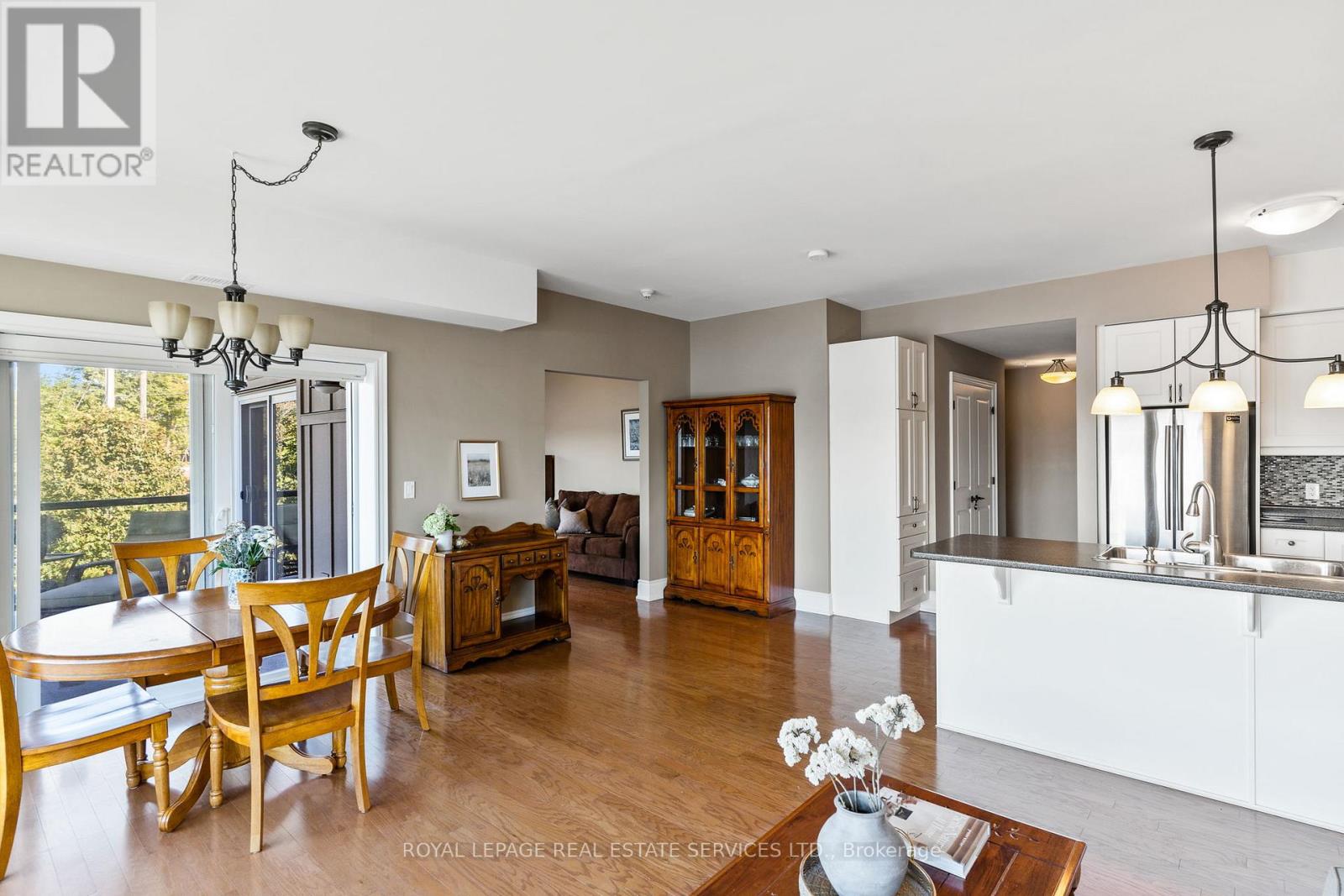 106 - 1 Park Street, Dysart Et Al (Dysart), Ontario  K0M 1S0 - Photo 8 - X12364450