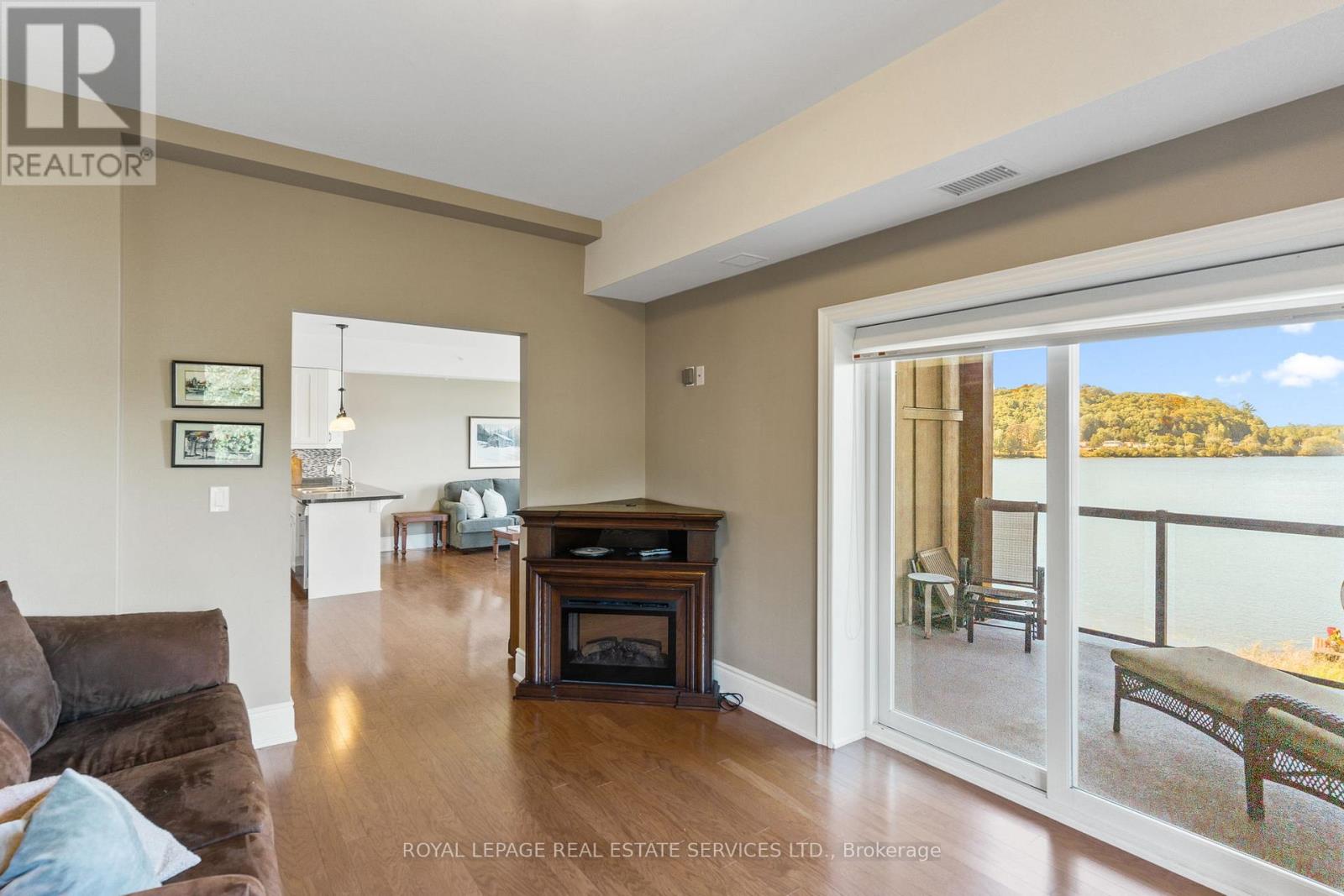 106 - 1 Park Street, Dysart Et Al (Dysart), Ontario  K0M 1S0 - Photo 9 - X12364450