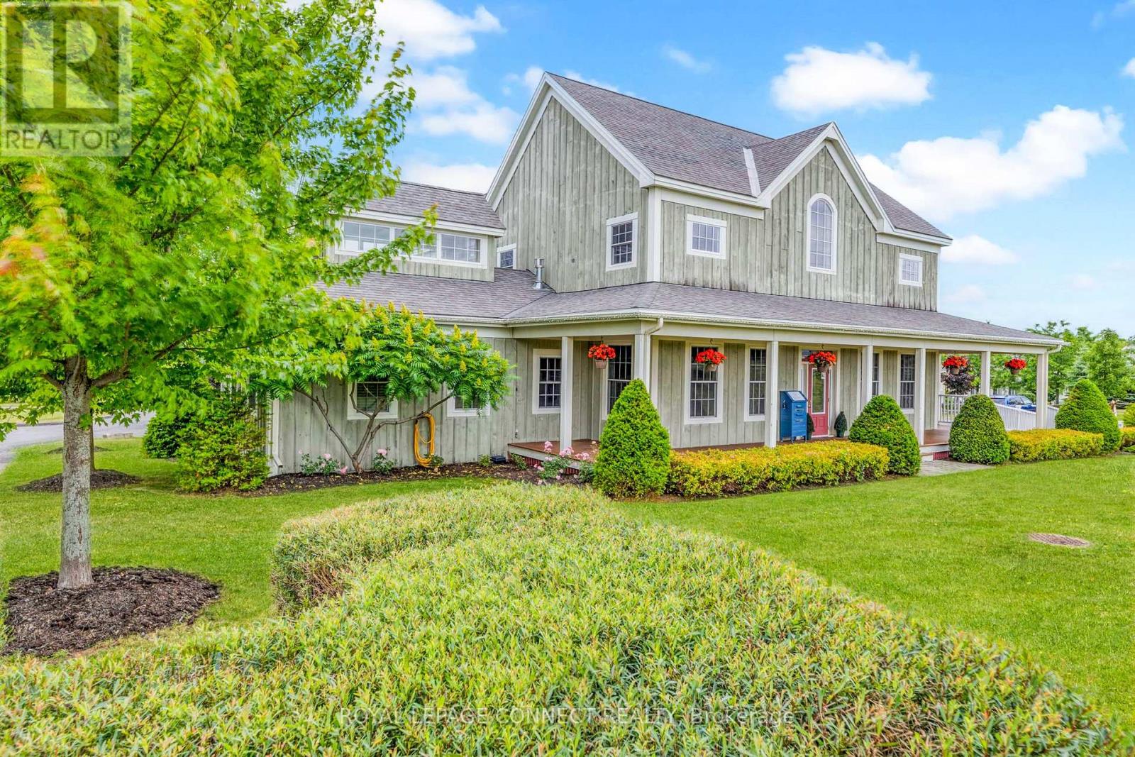 27 - 13 Butternut Lane, Prince Edward County, Ontario  K0K 1P0 - Photo 21 - X12364465