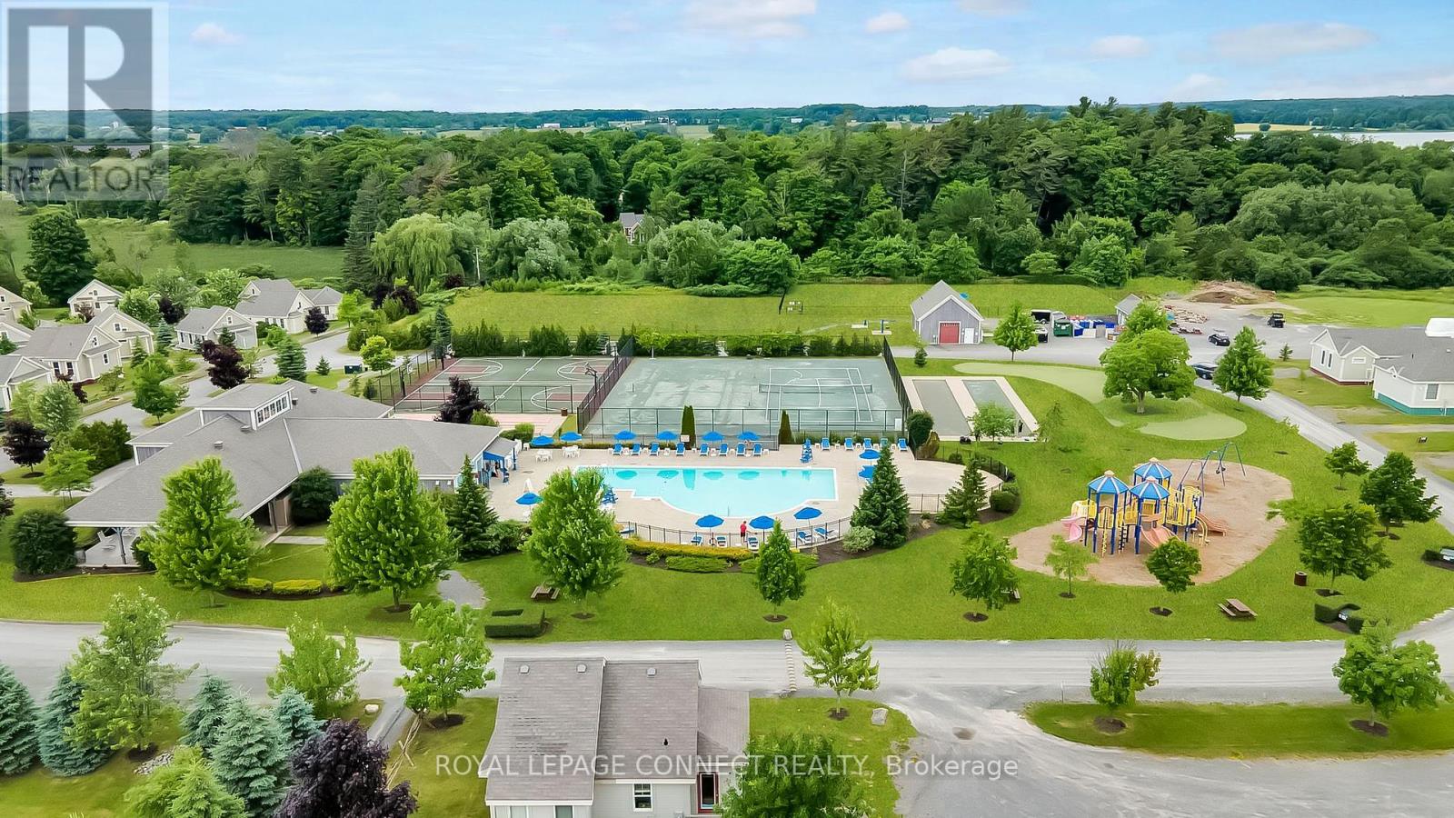 27 - 13 Butternut Lane, Prince Edward County, Ontario  K0K 1P0 - Photo 22 - X12364465