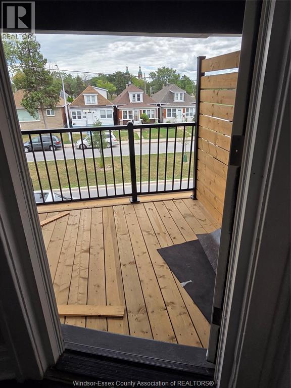 1178 Giles Boulevard East Unit# 6, Windsor, Ontario  N9A 4G4 - Photo 4 - 25021599
