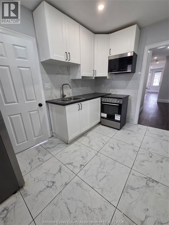 1178 Giles Boulevard East Unit# 6, Windsor, Ontario  N9A 4G4 - Photo 5 - 25021599