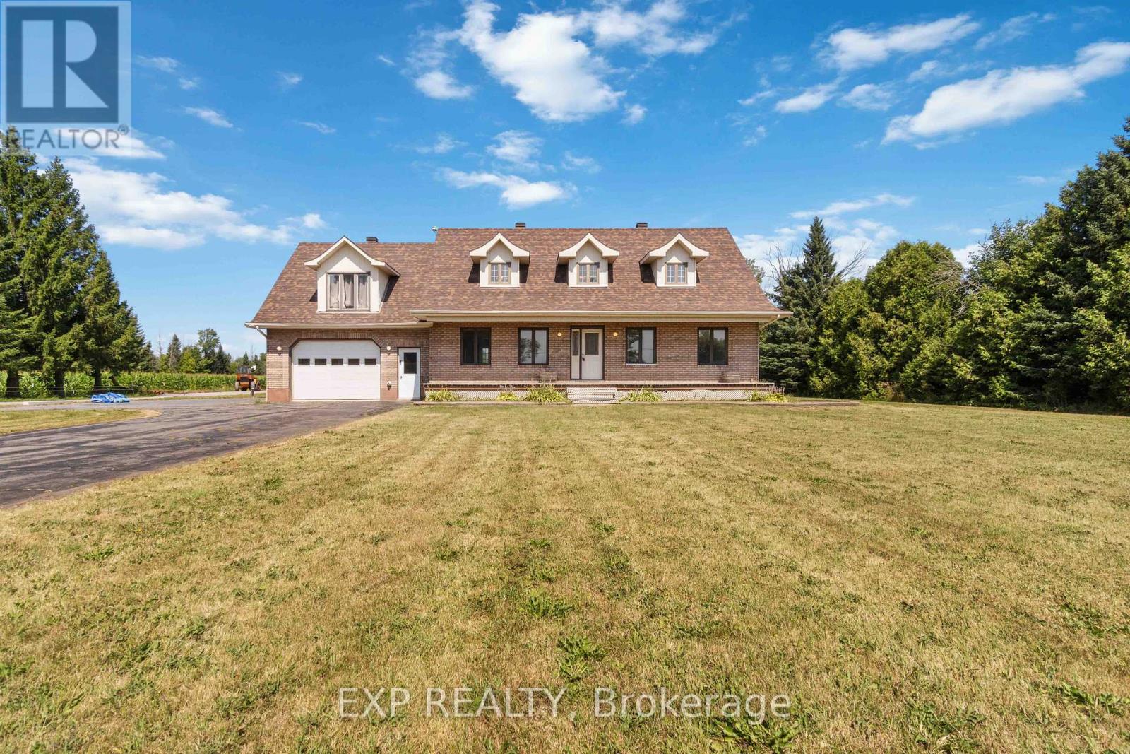 760 AURELE ROAD, Casselman, Ontario