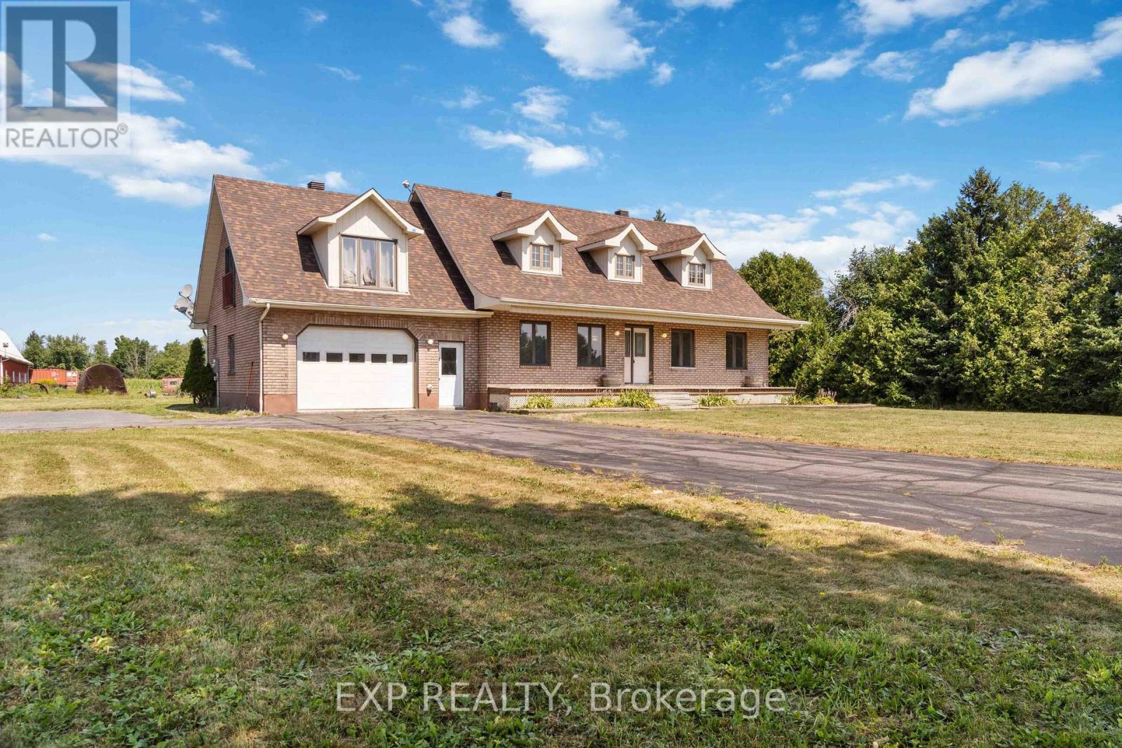 760 Aurele Road, Casselman, Ontario  K0A 1M0 - Photo 2 - X12340682