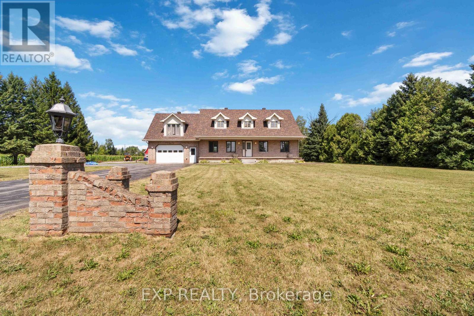 760 Aurele Road, Casselman, Ontario  K0A 1M0 - Photo 3 - X12340682