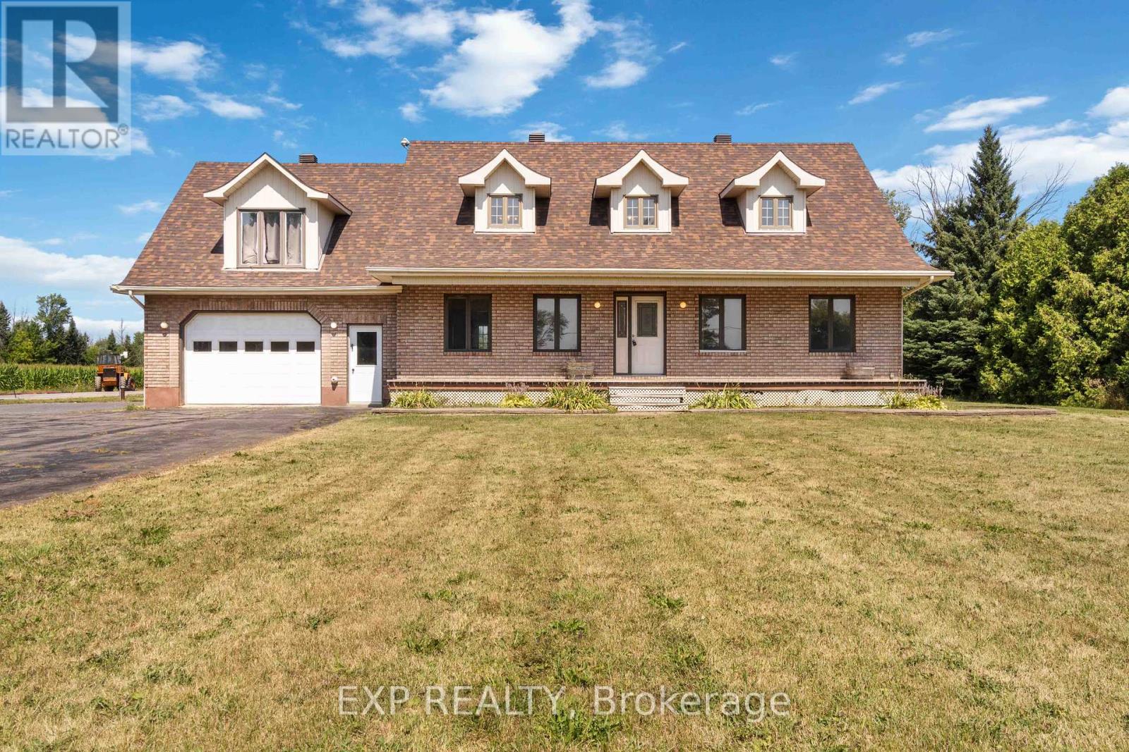 760 Aurele Road, Casselman, Ontario  K0A 1M0 - Photo 4 - X12340682