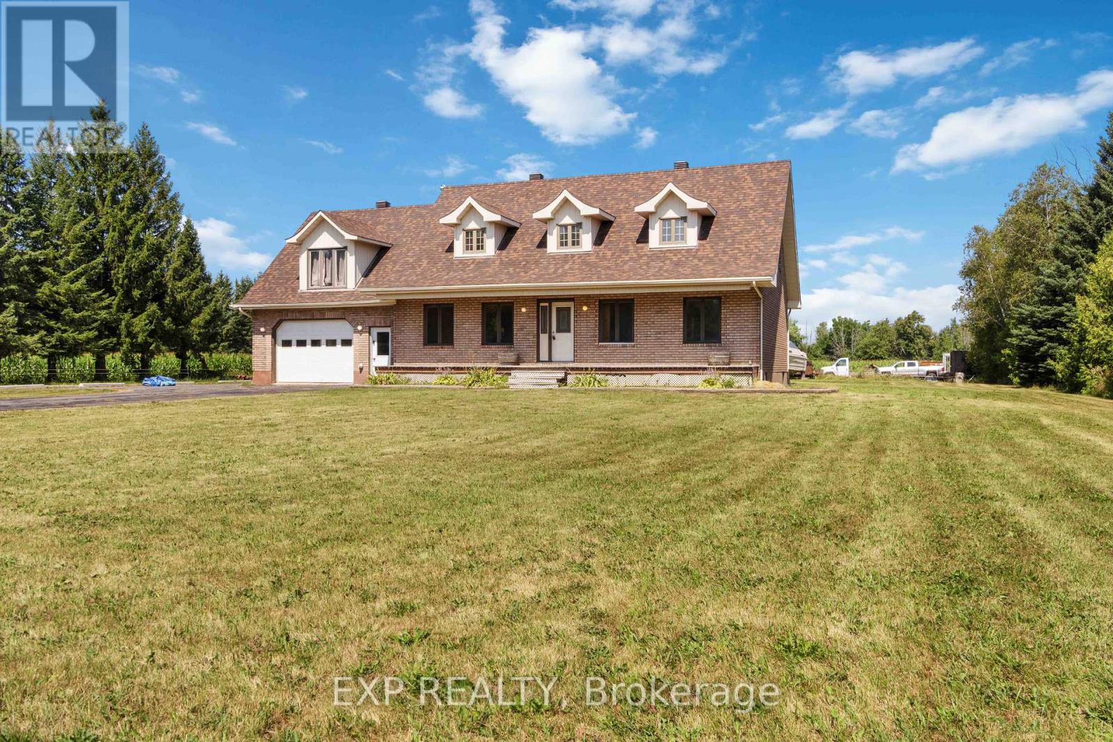 760 Aurele Road, Casselman, Ontario  K0A 1M0 - Photo 5 - X12340682
