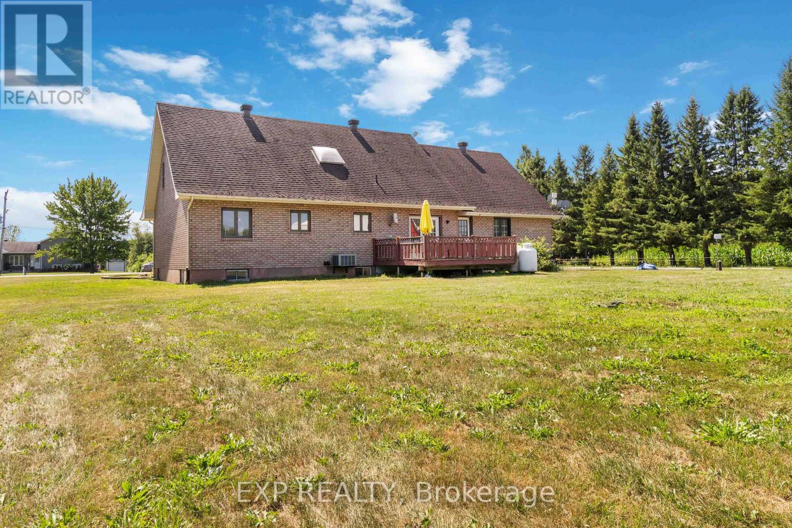 760 Aurele Road, Casselman, Ontario  K0A 1M0 - Photo 7 - X12340682