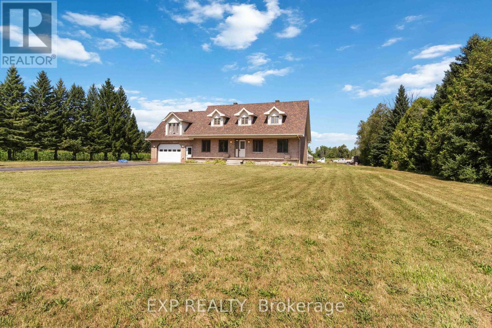 760 Aurele Road, Casselman, Ontario  K0A 1M0 - Photo 6 - X12340682