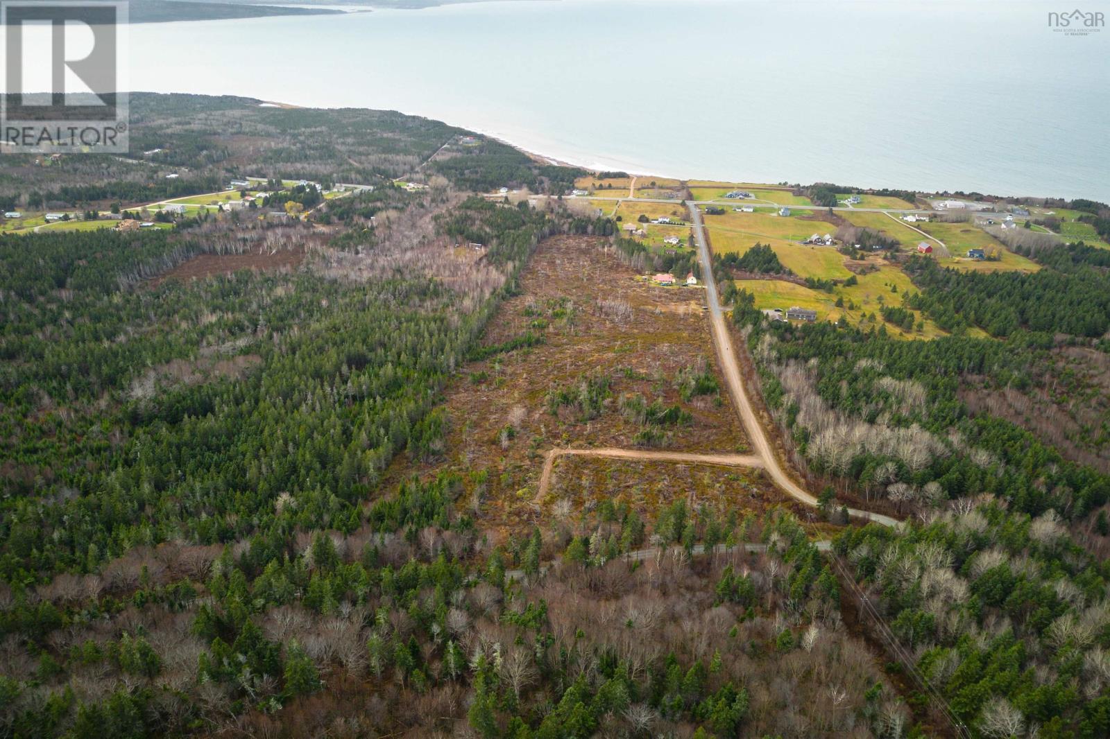 Lot 15 Creignish Mountain Road, Creignish, Nova Scotia