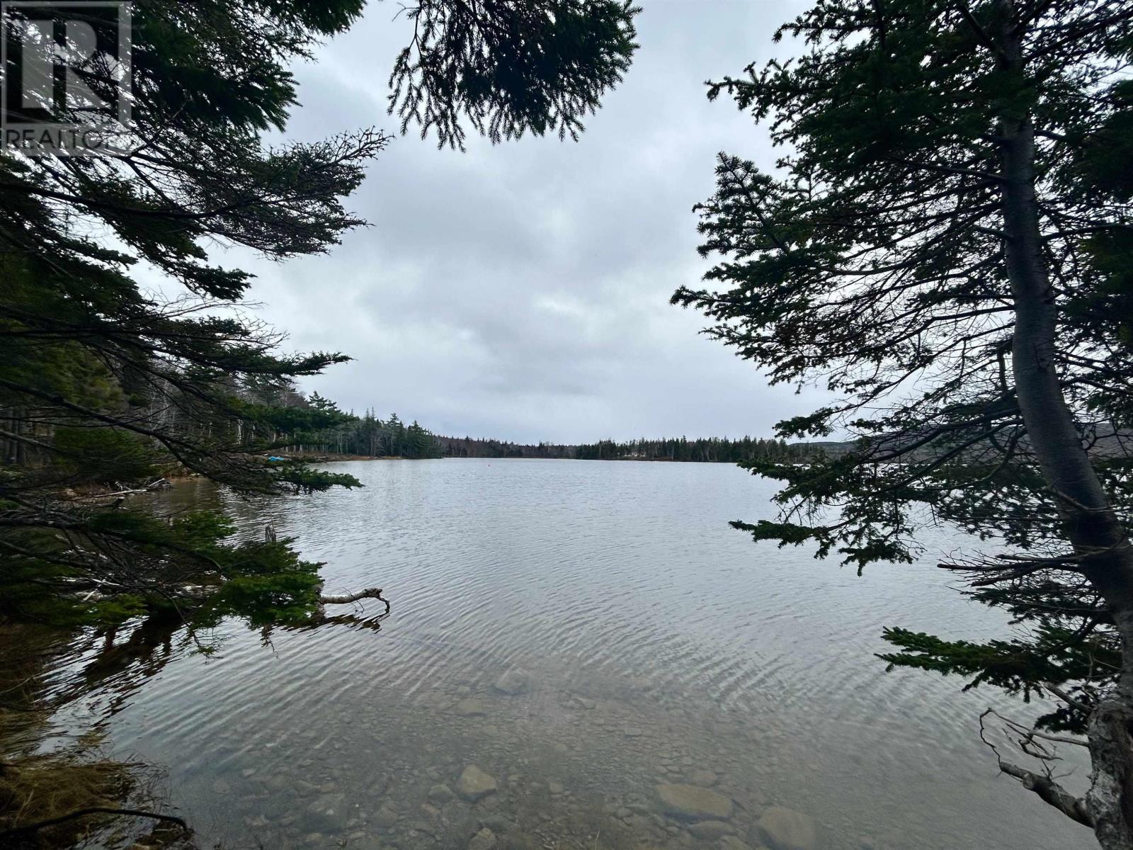 Lot 3EF Militia Point Road, Militia Point, Nova Scotia