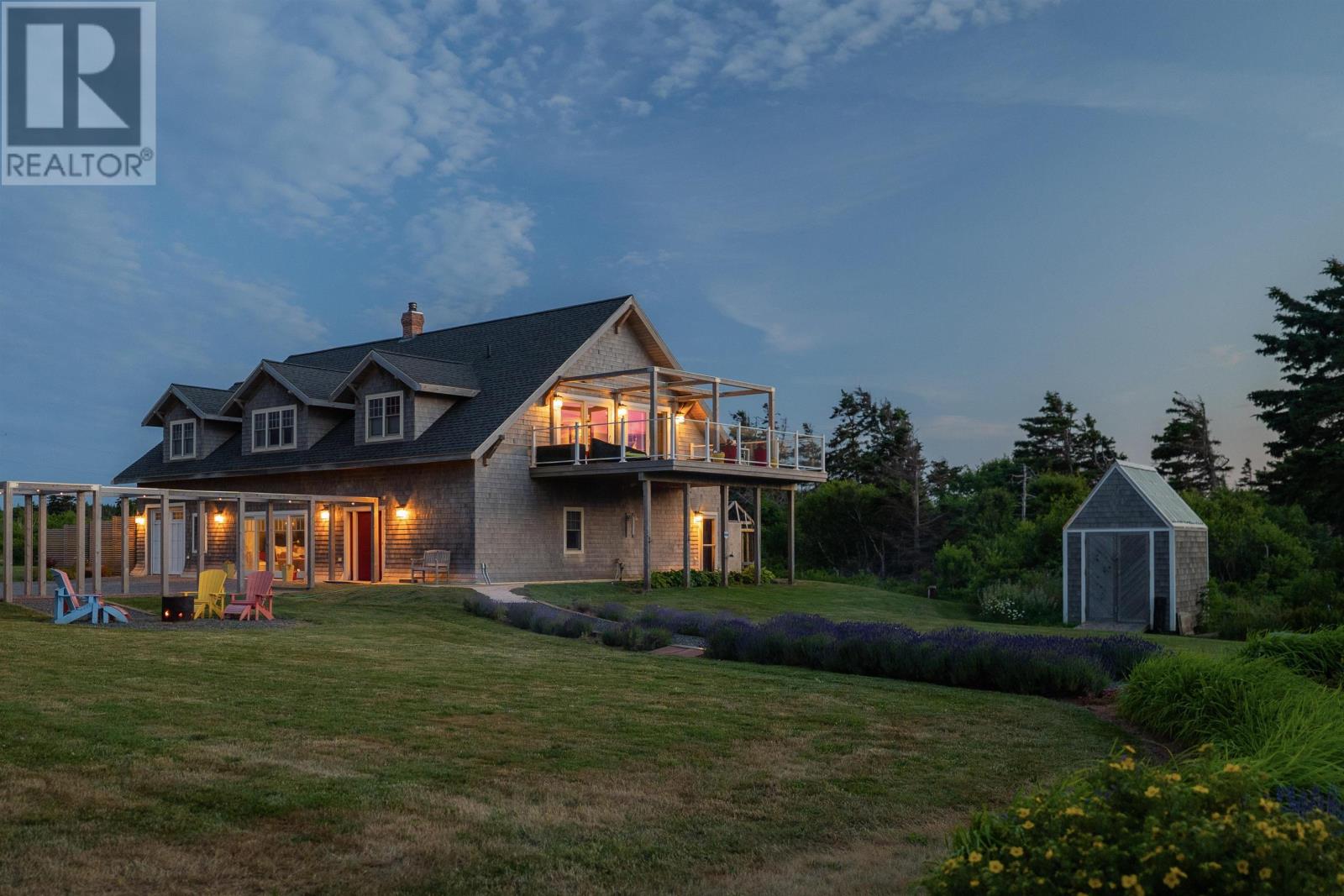 108 Tommys Lane, Priest Pond, Prince Edward Island  C0A 2B0 - Photo 2 - 202521622