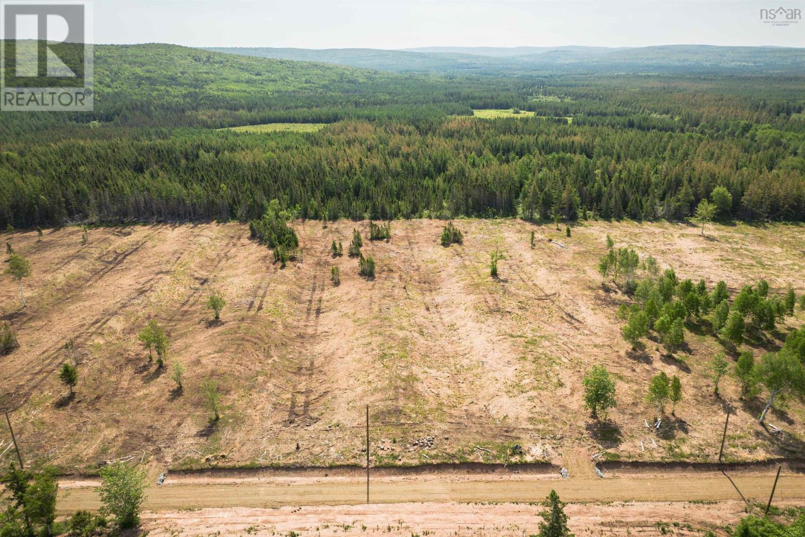 Lot 3 Alpine Ridge Road, Mabou, Nova Scotia