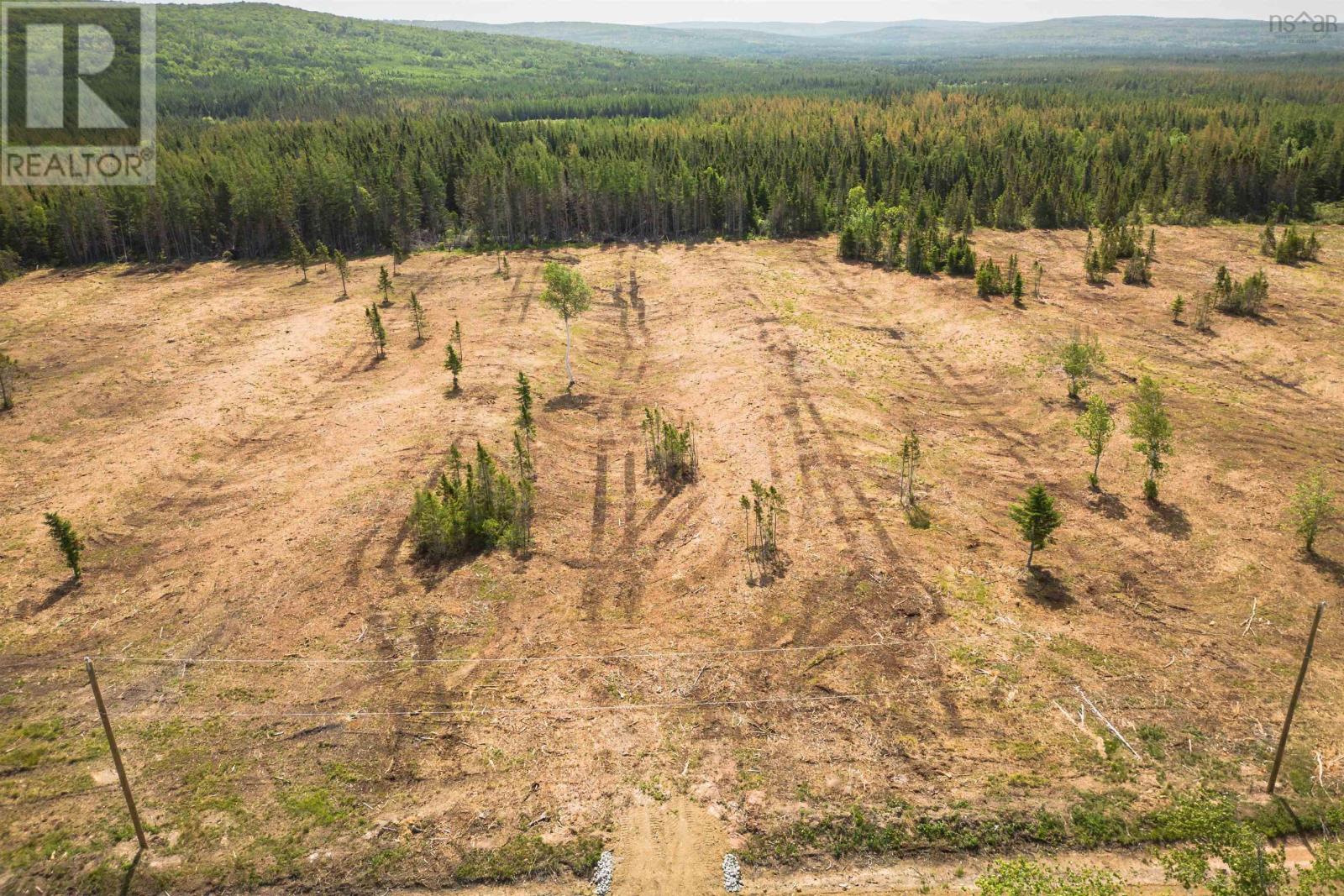 Lot 5 Alpine Ridge Road, Mabou, Nova Scotia