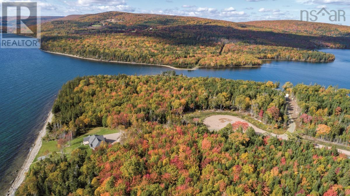 Lot 30 Militia Point Road, Militia Point, Nova Scotia  B0E 2Y0 - Photo 4 - 202508186