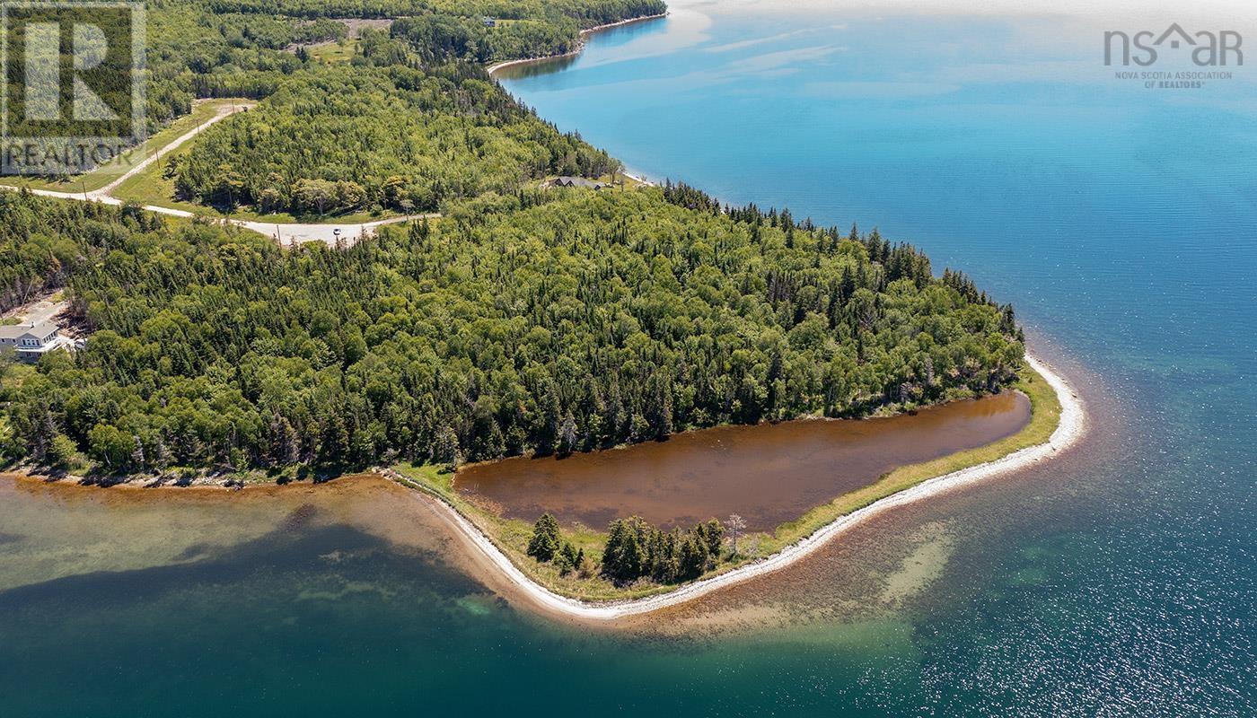 Lot 30 Militia Point Road, Militia Point, Nova Scotia  B0E 2Y0 - Photo 2 - 202508186