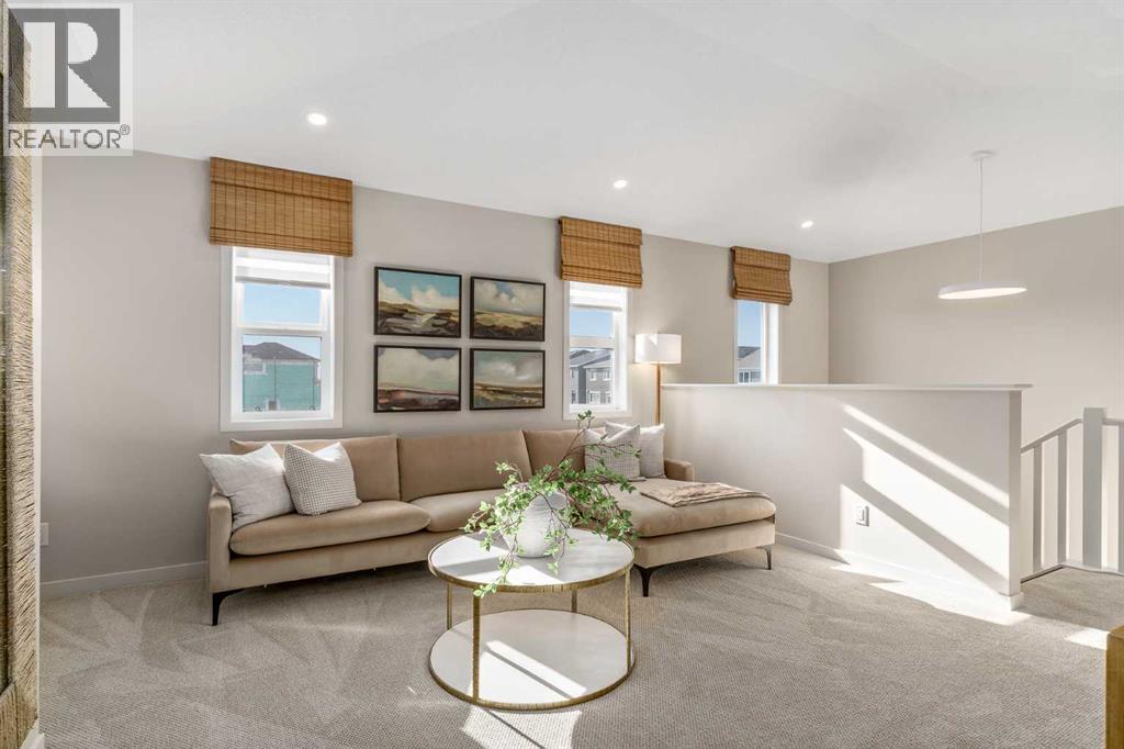 80 Magnolia Green Se, Calgary, Alberta  T3M 3X8 - Photo 11 - A2215294