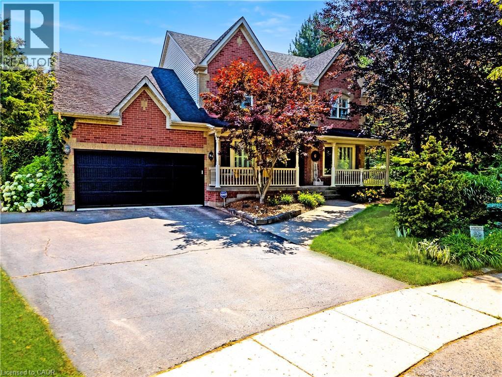 Property at 19 HUNTINGWOOD Court image 1