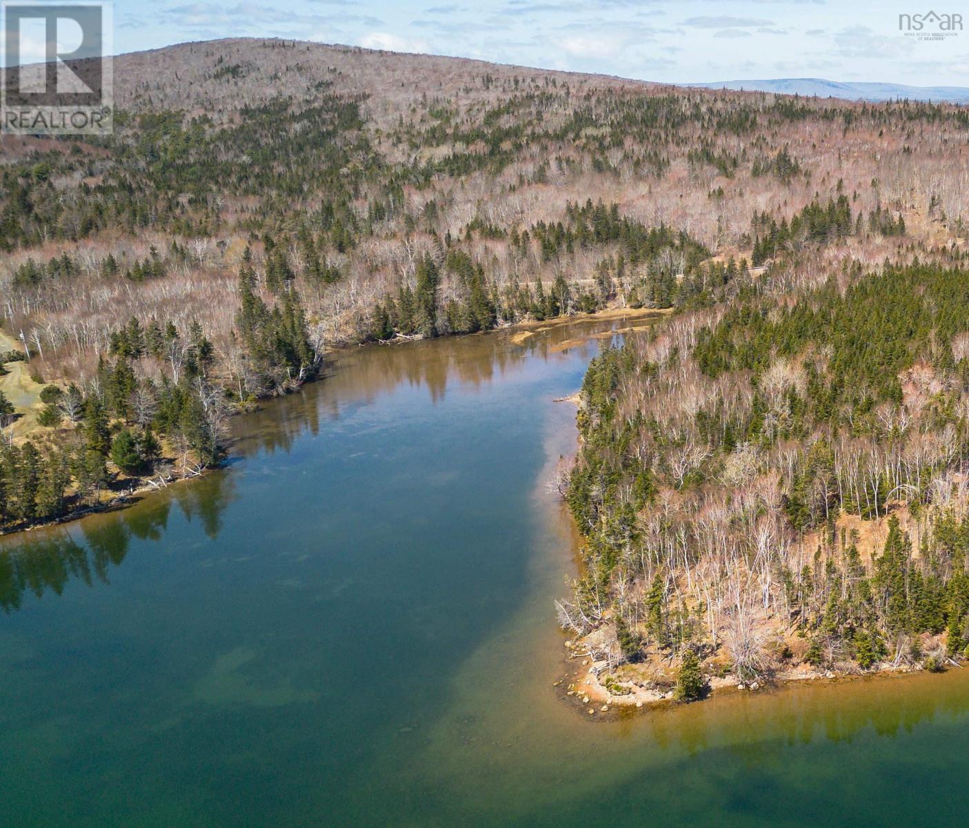 Lot 1B Marble Mountain Road, Malagawatch, Nova Scotia