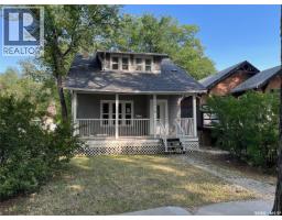 2059 Elphinstone Street Cathedral Rg, Regina, Ca