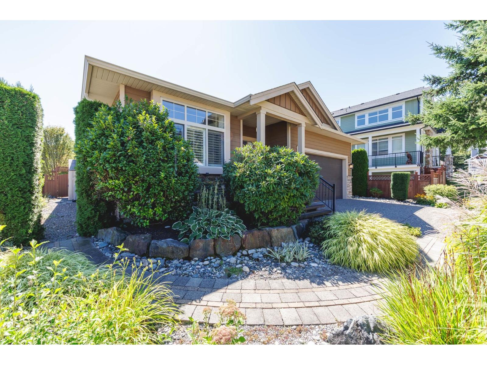 33 14550 Morris Valley Road, Mission, British Columbia  V0M 1A1 - Photo 3 - R3039942