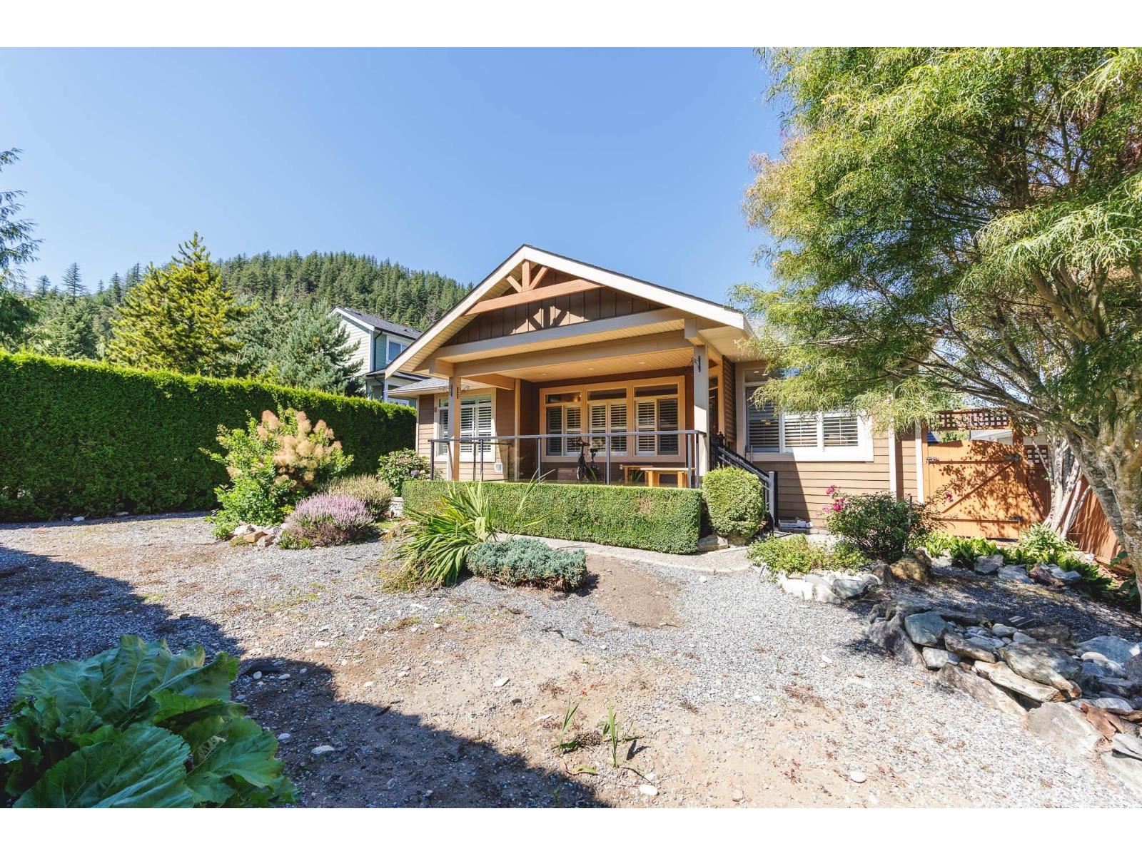 33 14550 Morris Valley Road, Mission, British Columbia  V0M 1A1 - Photo 36 - R3039942