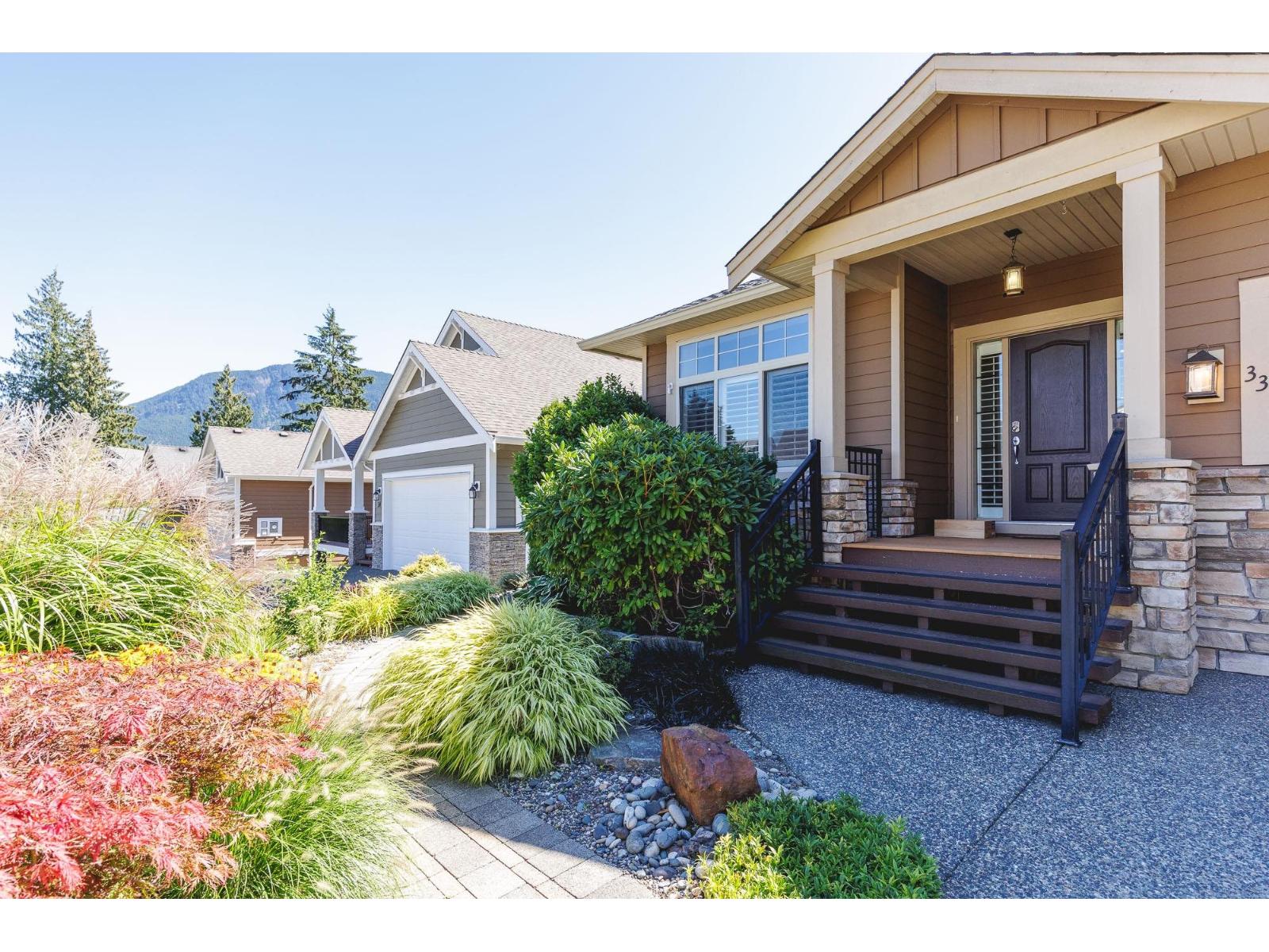 33 14550 Morris Valley Road, Mission, British Columbia  V0M 1A1 - Photo 4 - R3039942