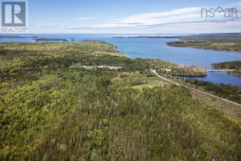 Soldiers Cove Road, Soldiers Cove, Nova Scotia