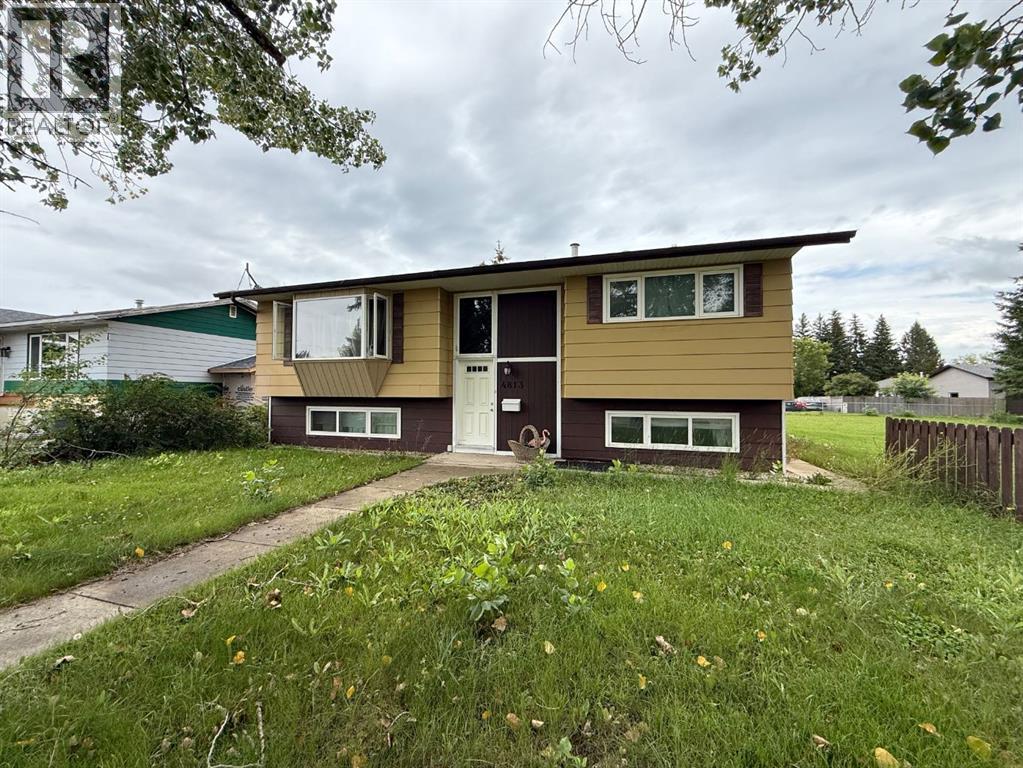4813 50 Street, Clive, Alberta  T0C 0Y0 - Photo 1 - A2249385
