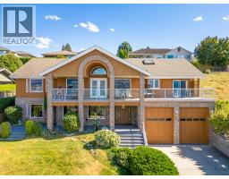 343 Stellar Drive Upper Mission, Kelowna, Ca