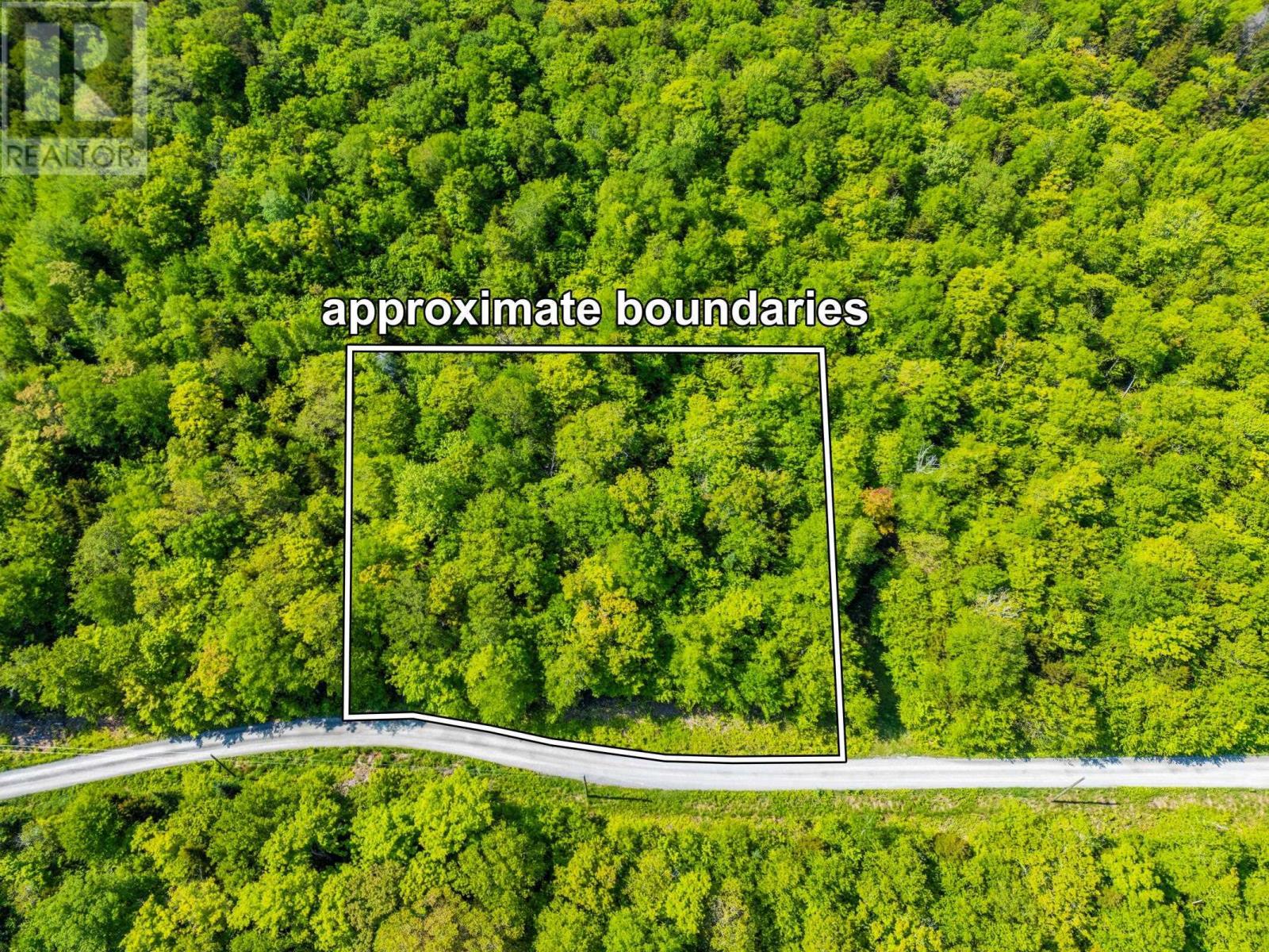 Lot 2 Chemin Theriault Point Road, Belliveaus Cove, Nova Scotia