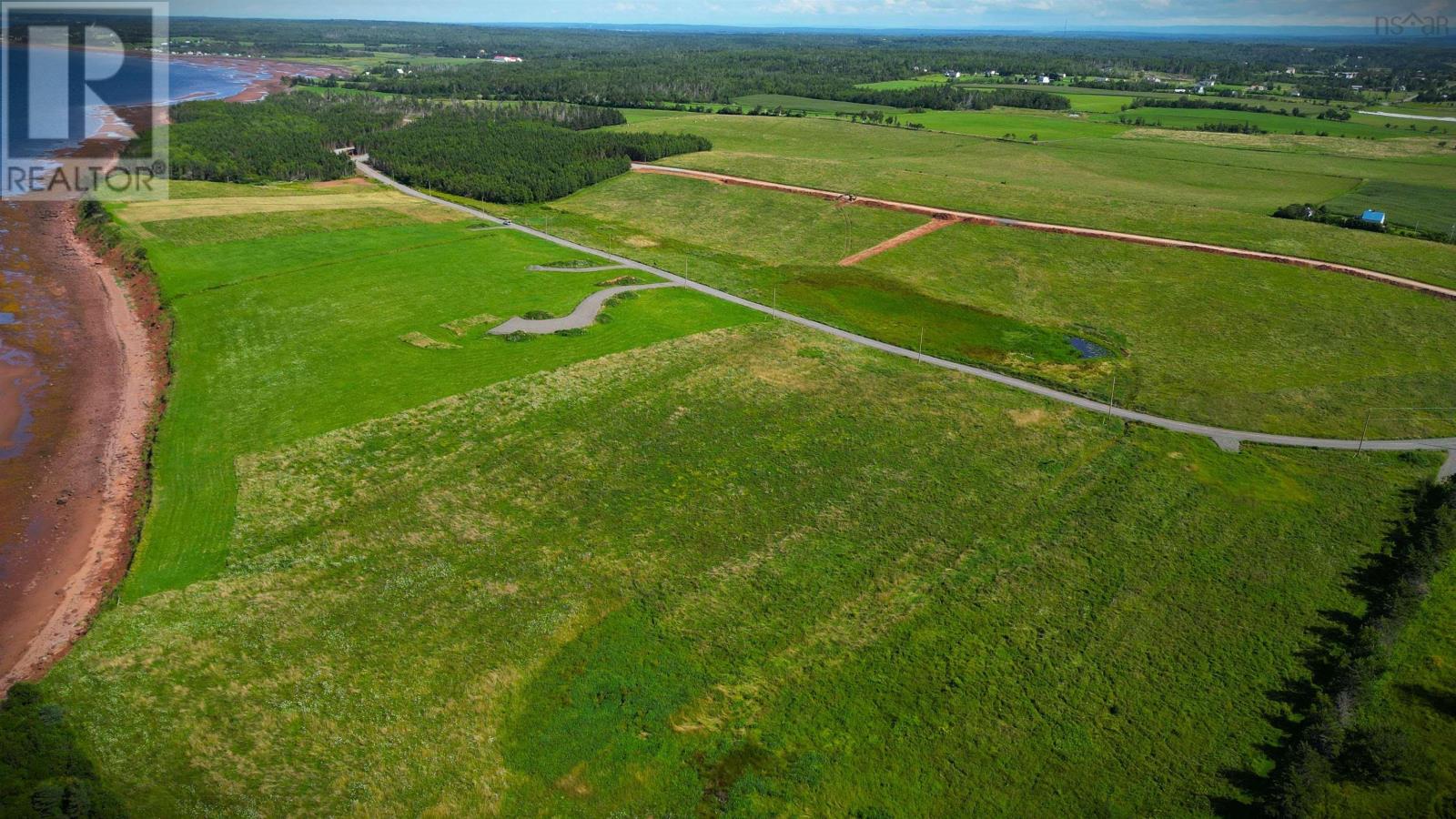 Lot 21 Beach Chair Lane, Pugwash, Nova Scotia