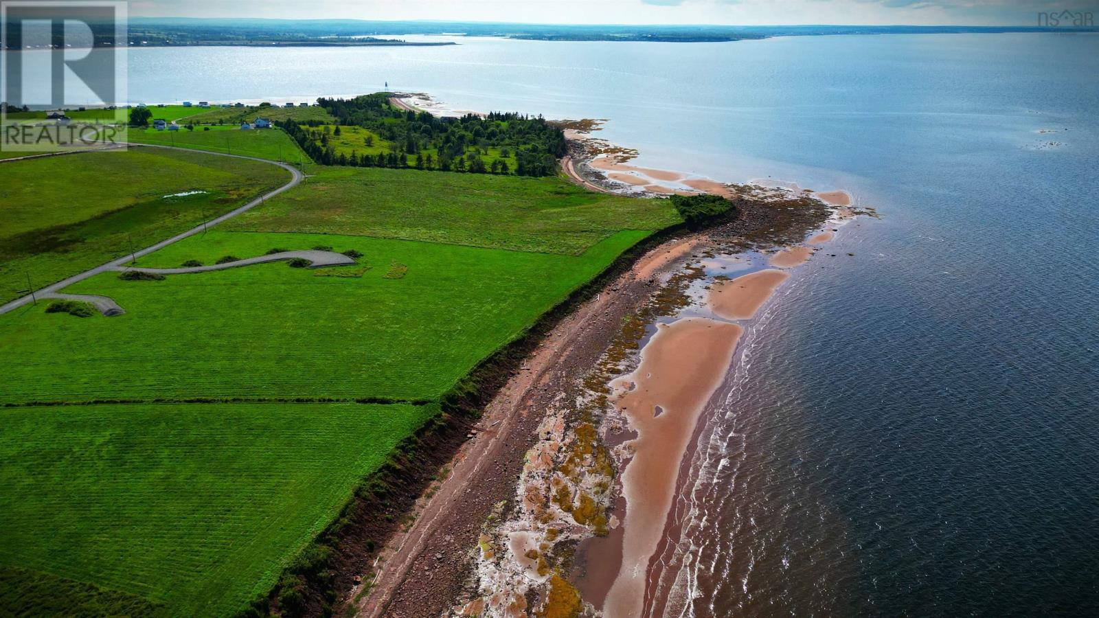 Lot 22 Sea Glass Terrace, Pugwash, Nova Scotia