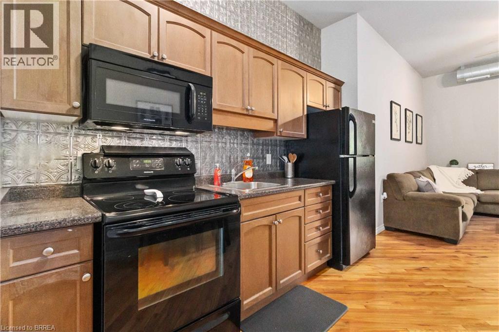 140 West River Street Unit# 504, Paris, Ontario  N3L 0B7 - Photo 16 - 40763001