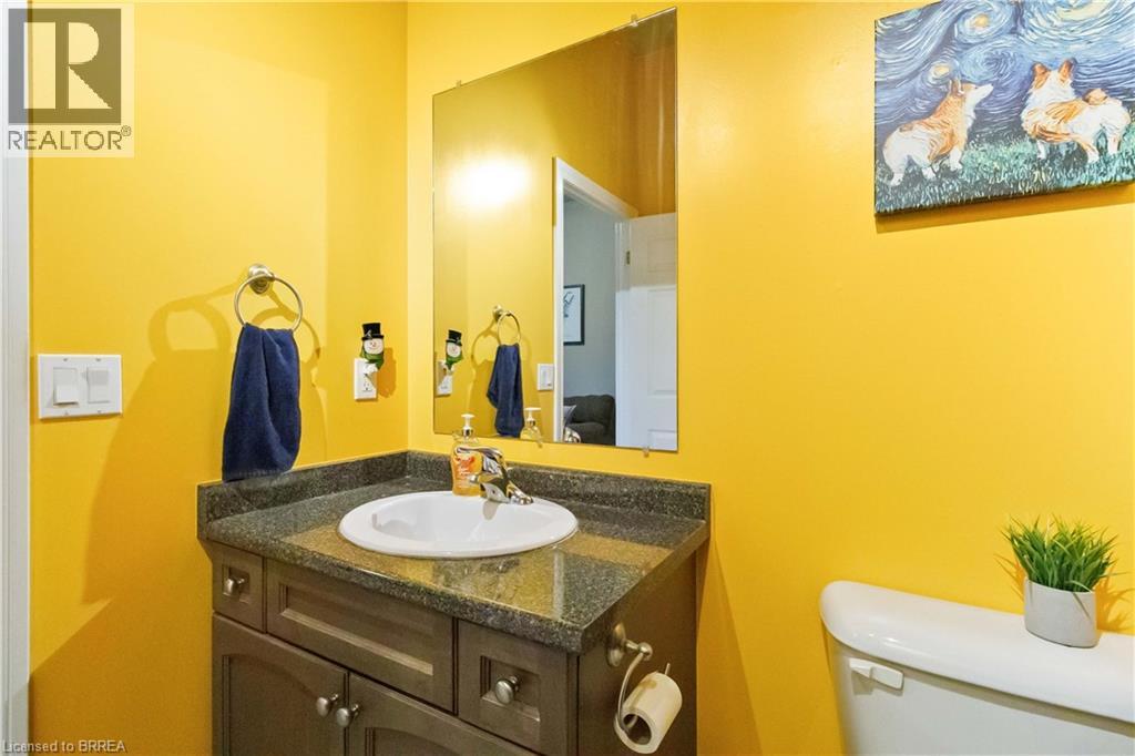 140 West River Street Unit# 504, Paris, Ontario  N3L 0B7 - Photo 24 - 40763001