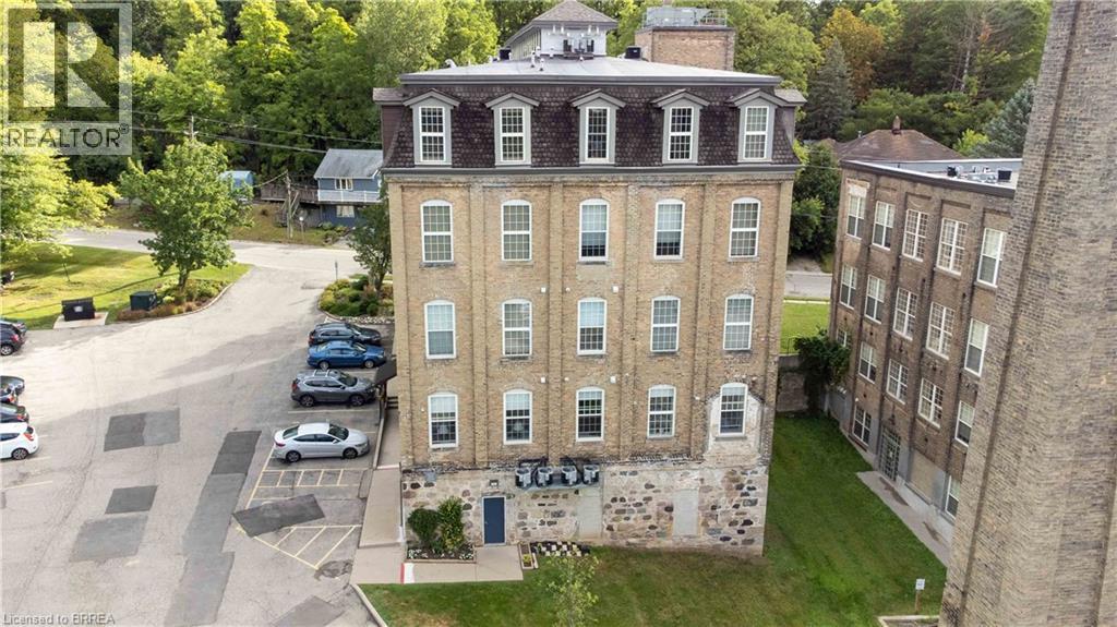 140 West River Street Unit# 504, Paris, Ontario  N3L 0B7 - Photo 33 - 40763001