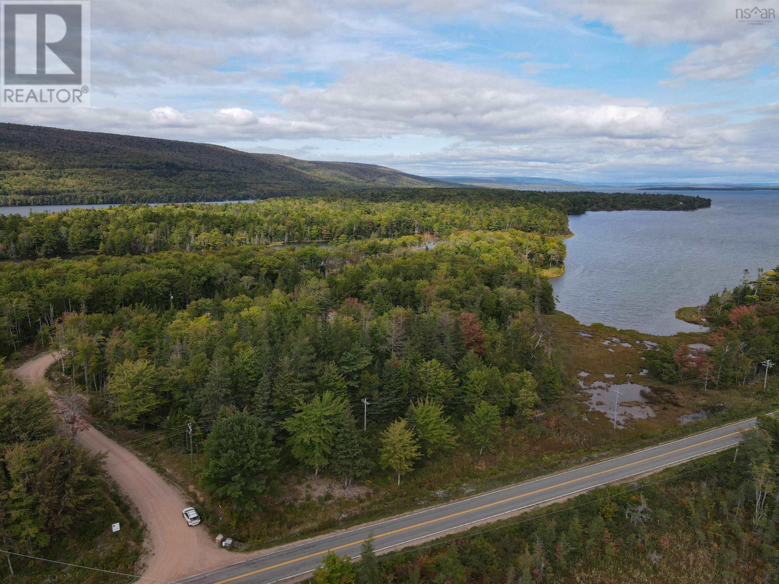 Lot 11 Highway 223, Aberdeen, Nova Scotia