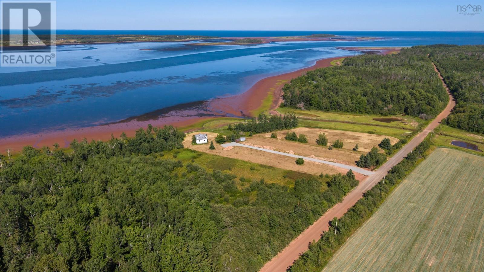 Lot 86 - 4 Fox Harbour South Road, North Wallace, Nova Scotia  B0K 1Y0 - Photo 3 - 202520652
