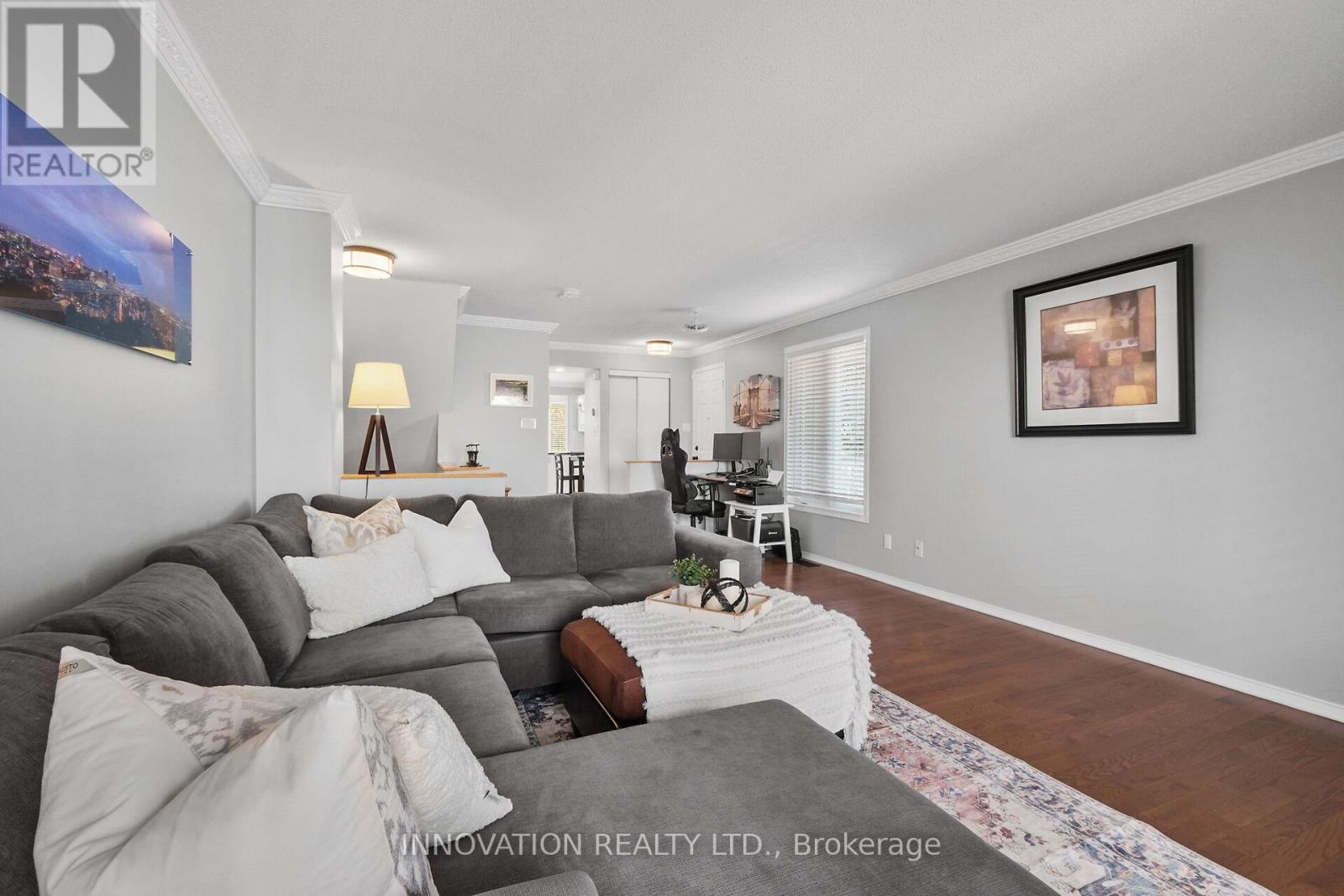 57 Waterbridge Drive, Ottawa, Ontario  K2G 6T9 - Photo 10 - X12360059