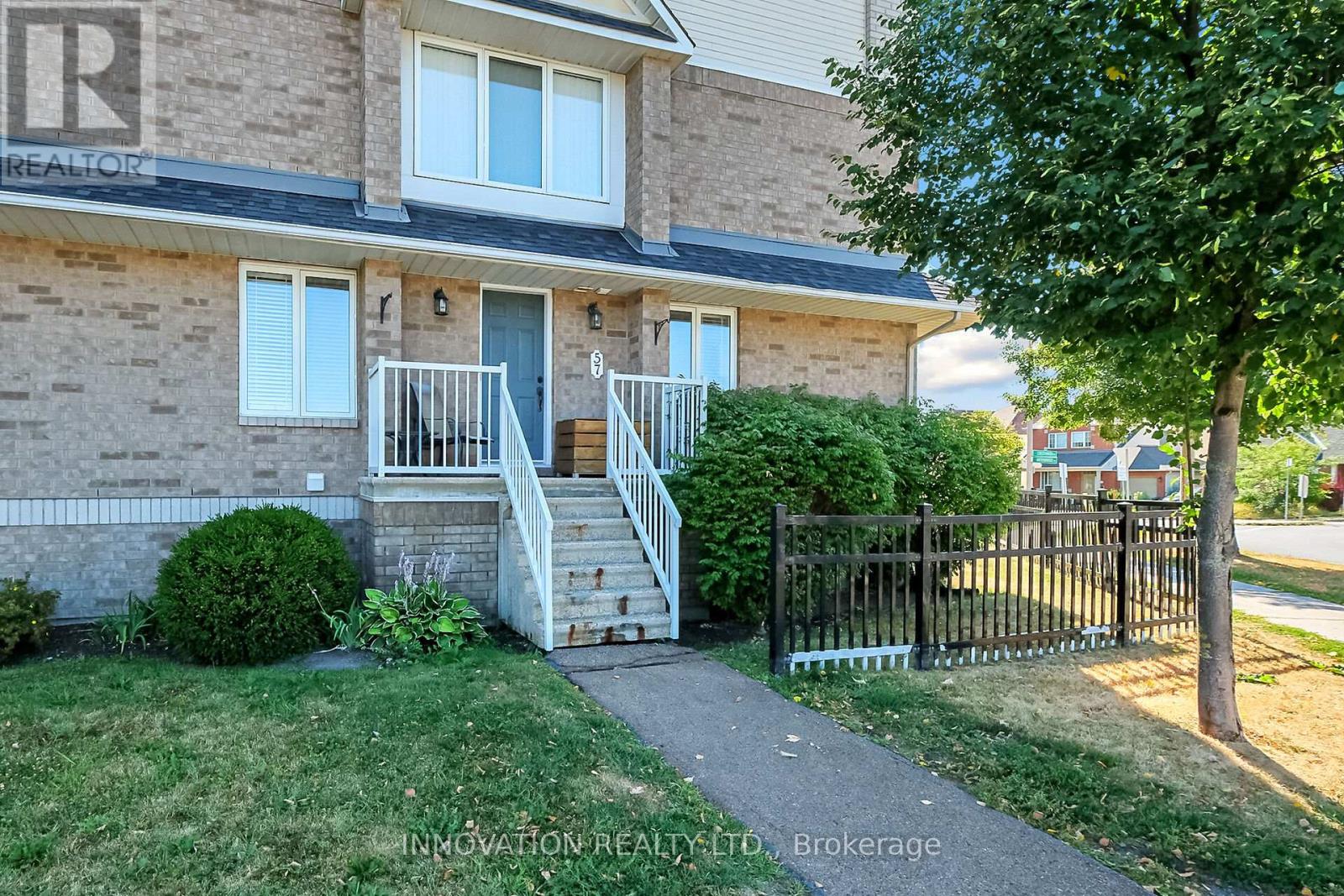 57 Waterbridge Drive, Ottawa, Ontario  K2G 6T9 - Photo 1 - X12360059