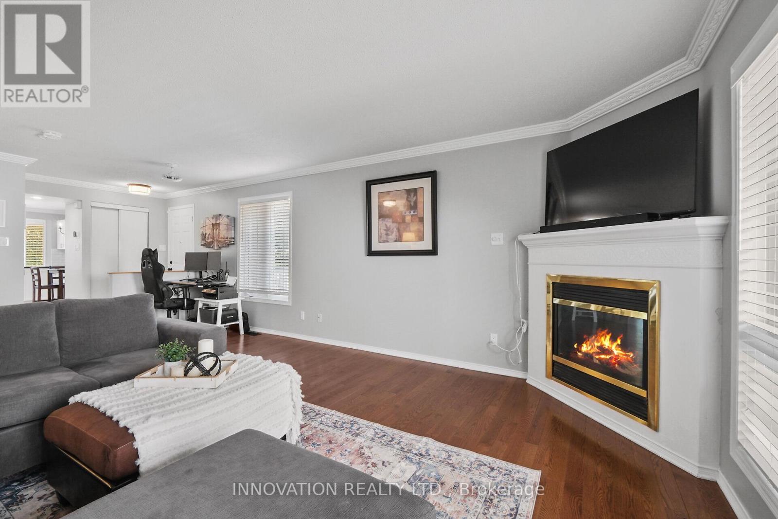 57 Waterbridge Drive, Ottawa, Ontario  K2G 6T9 - Photo 11 - X12360059