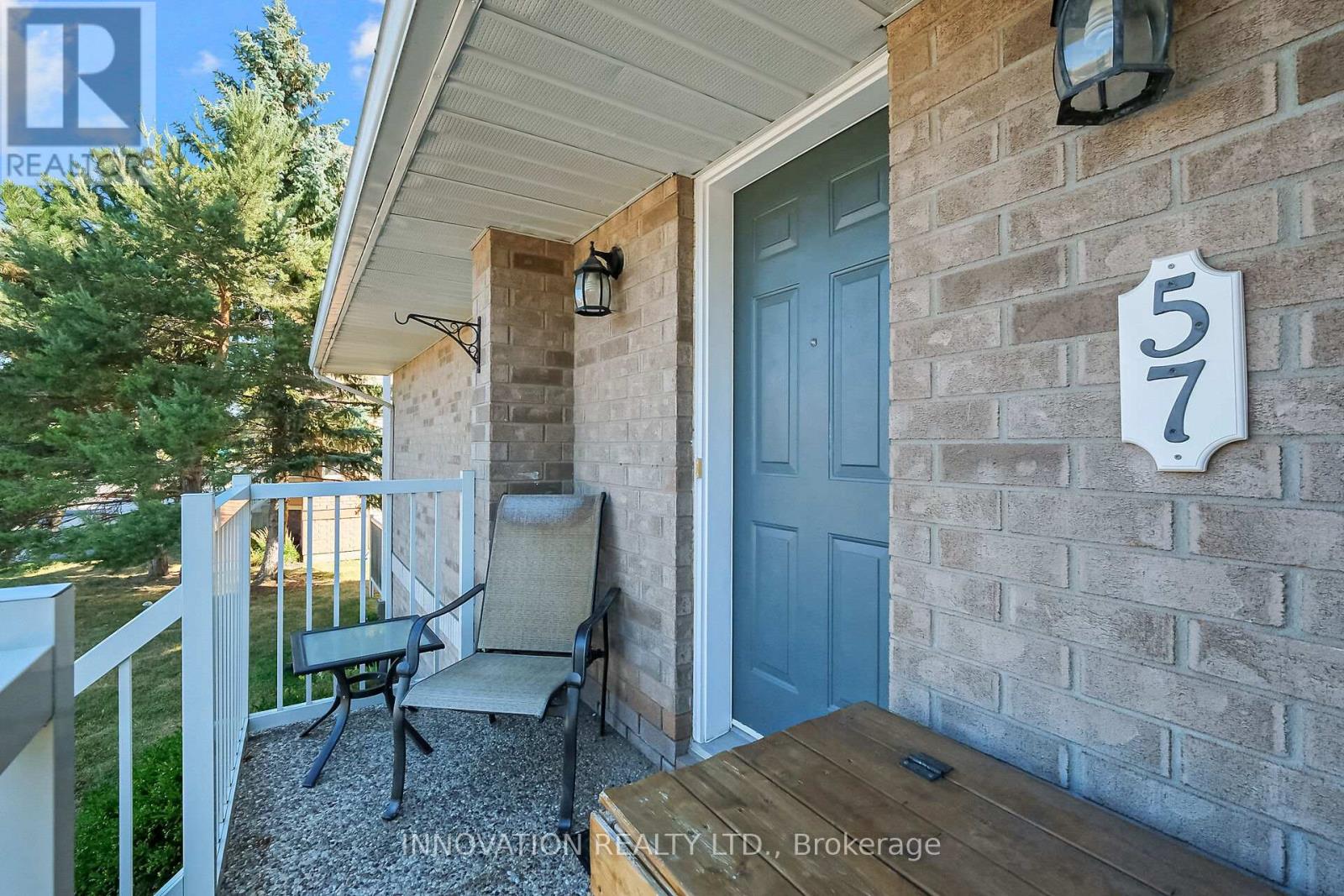 57 Waterbridge Drive, Ottawa, Ontario  K2G 6T9 - Photo 2 - X12360059