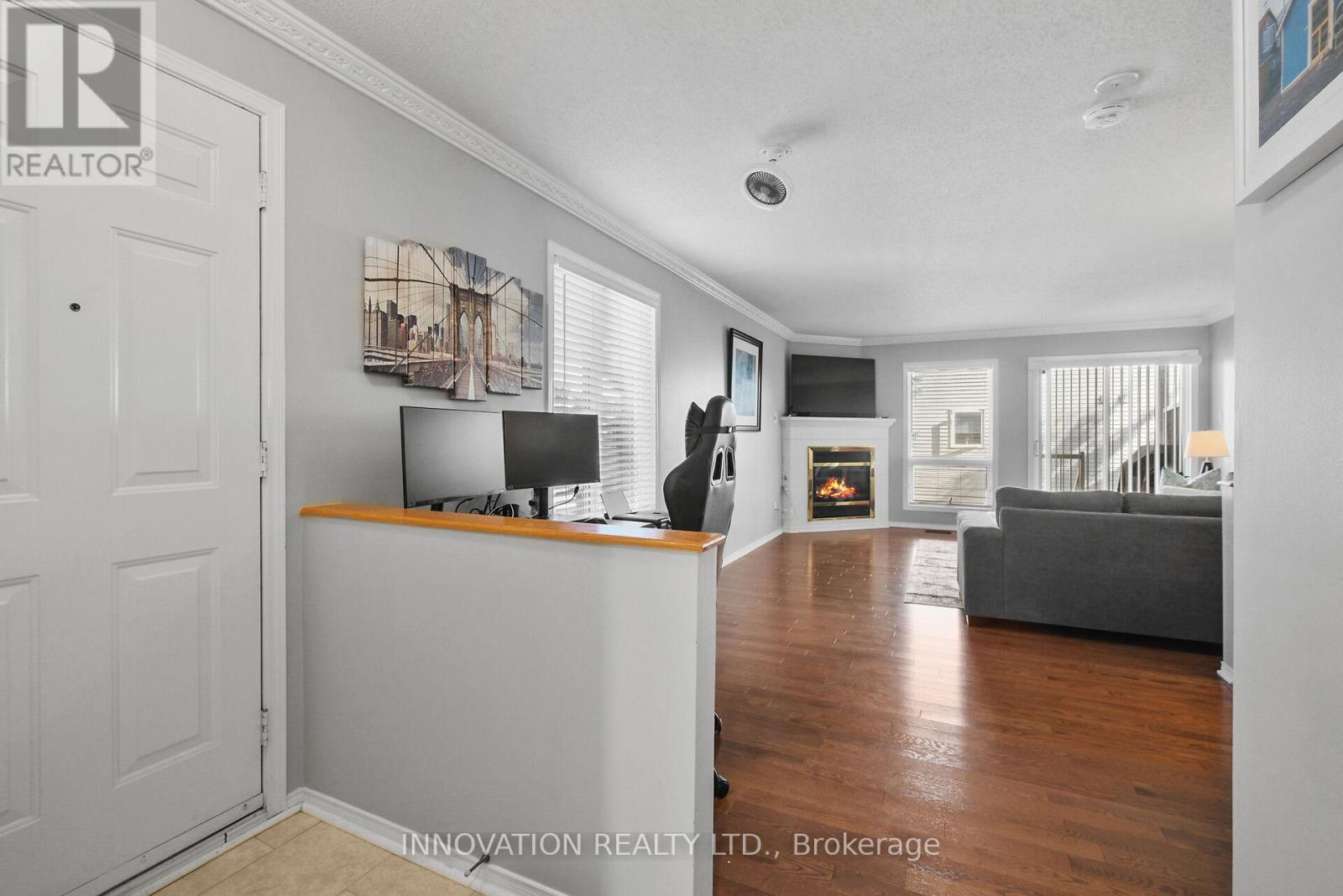 57 Waterbridge Drive, Ottawa, Ontario  K2G 6T9 - Photo 4 - X12360059